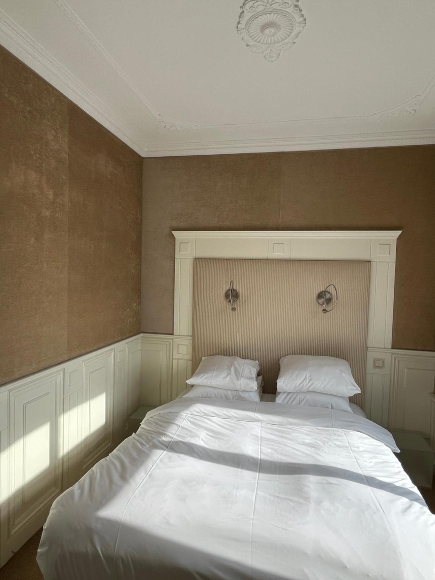 Park Mansion Hotel 3*
