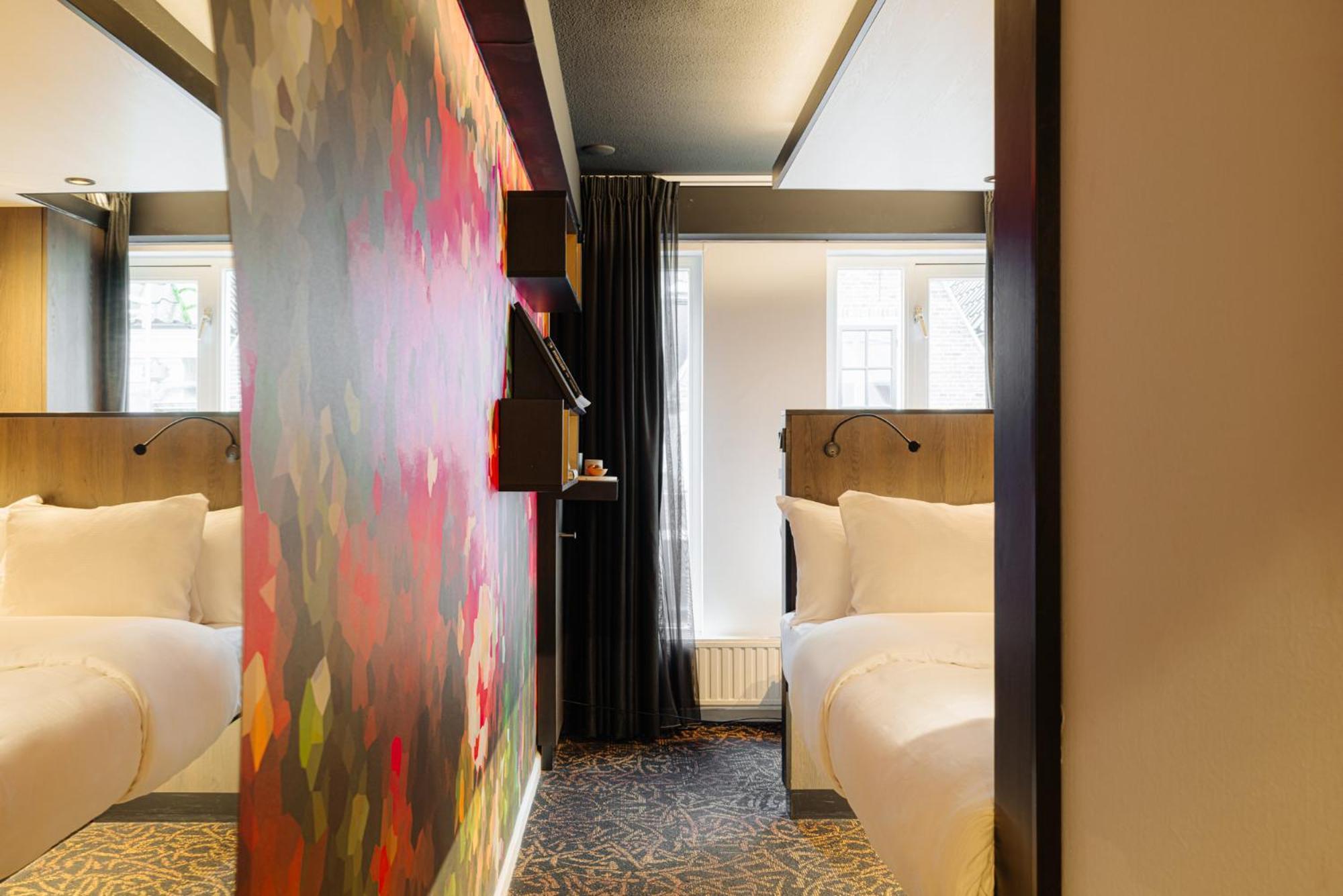 Hotel Eden Amsterdam