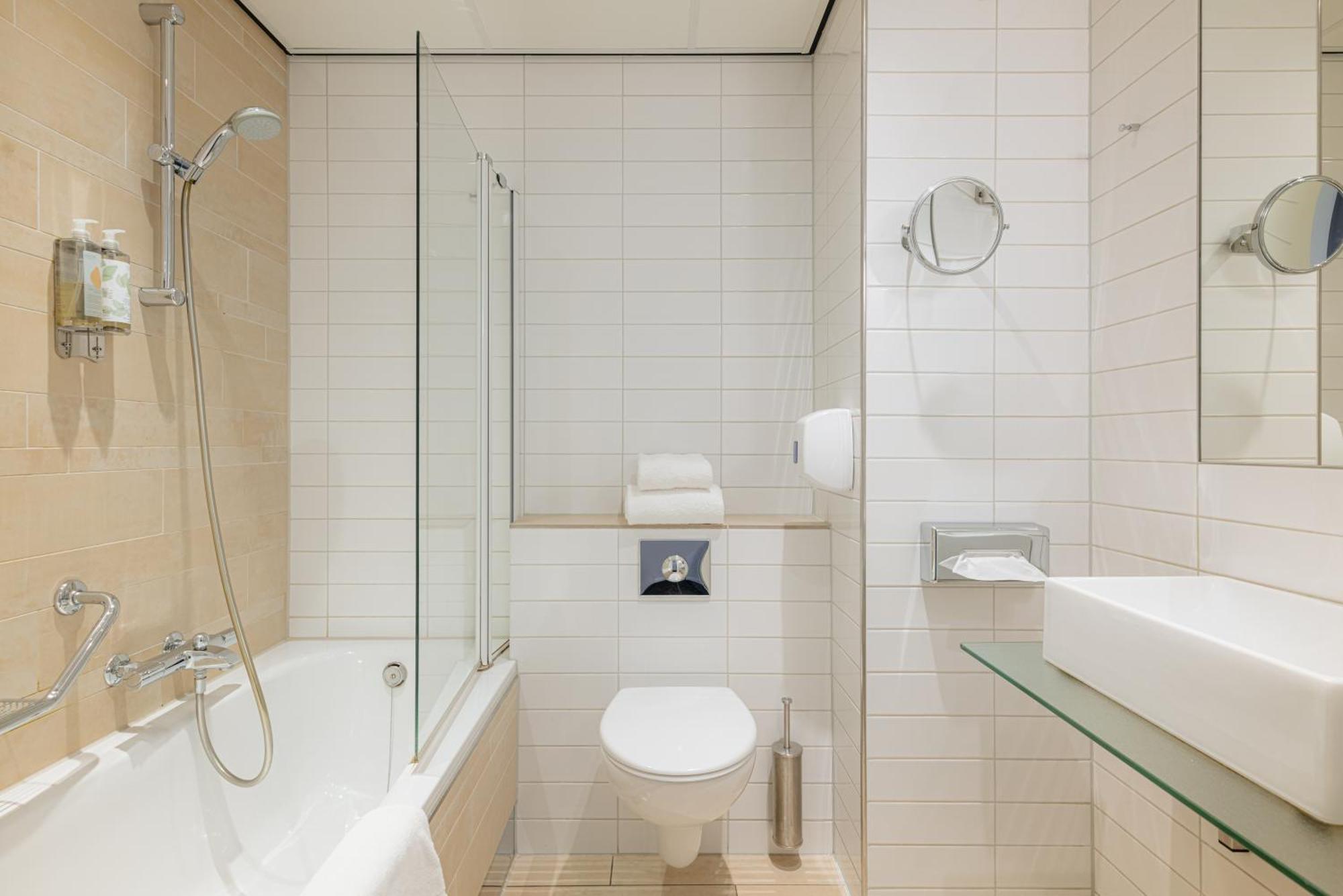 Eden Hotel 4*