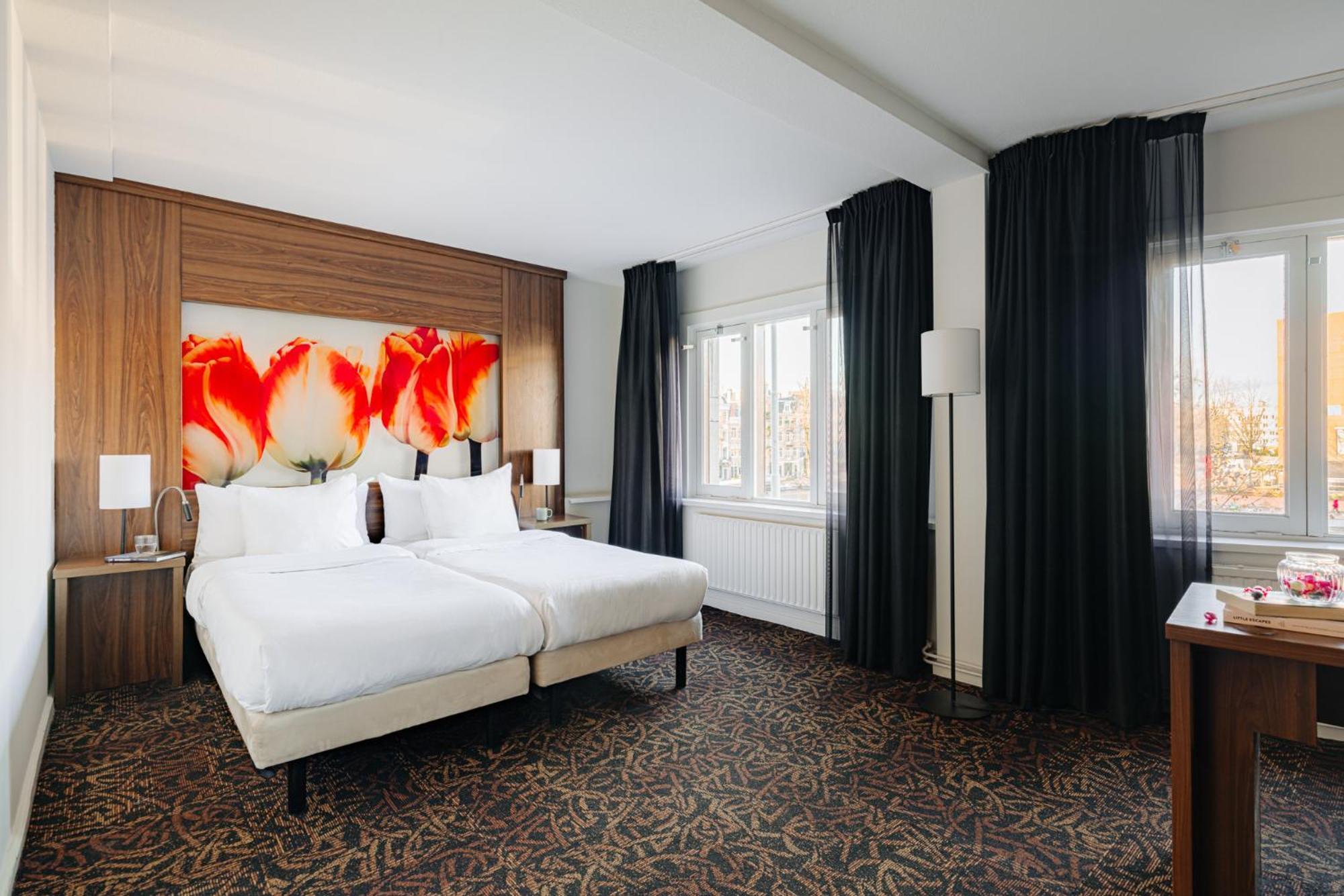 Hotel Eden