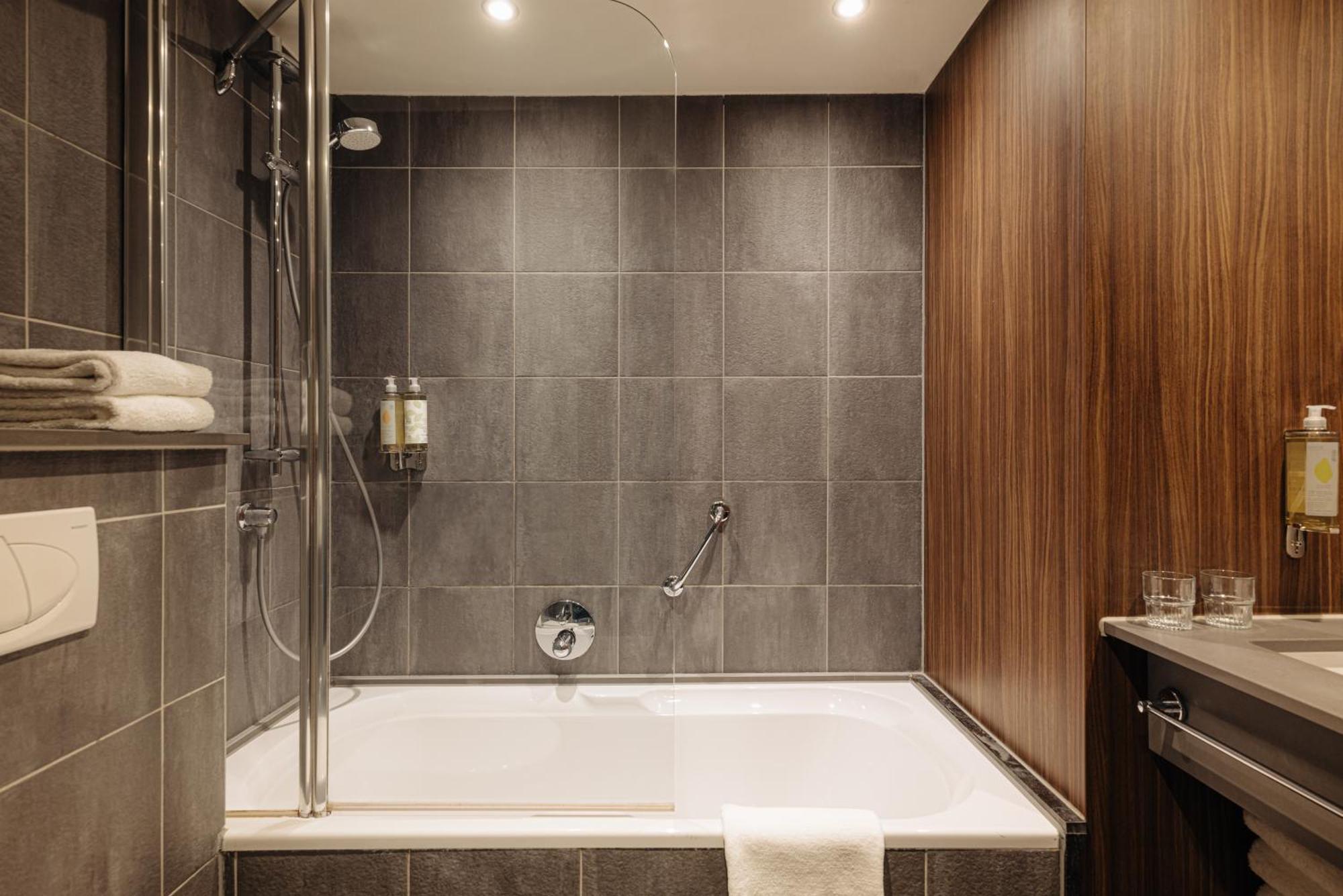 Eden 4* Amsterdam