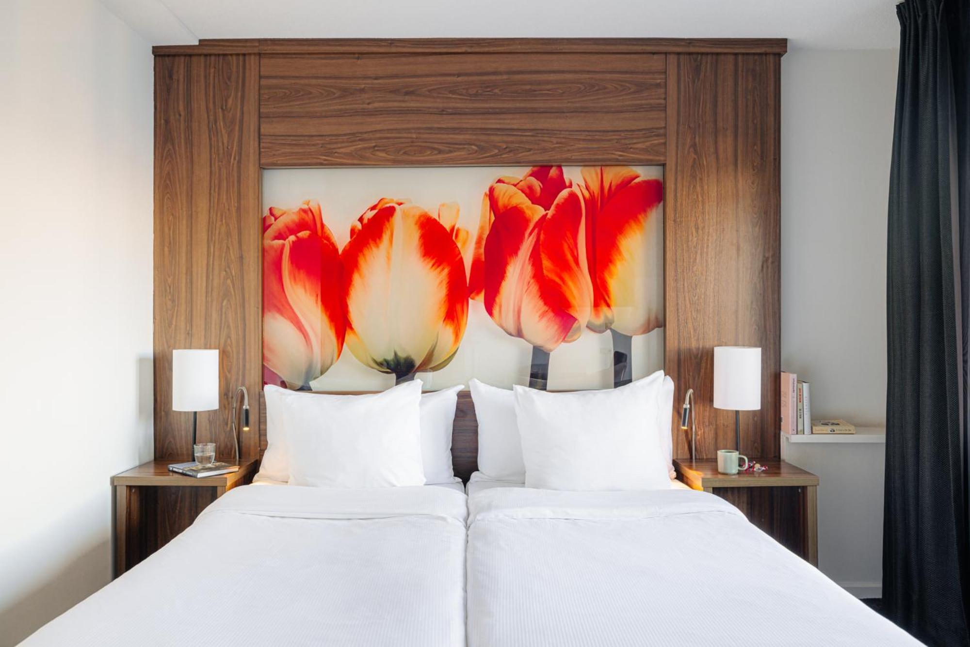 Hotel Eden