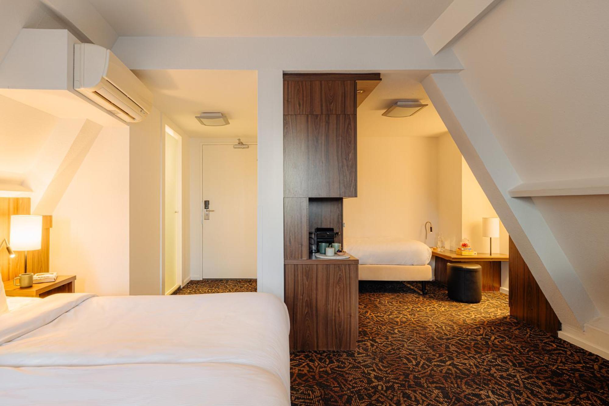 Hotel Eden 4*