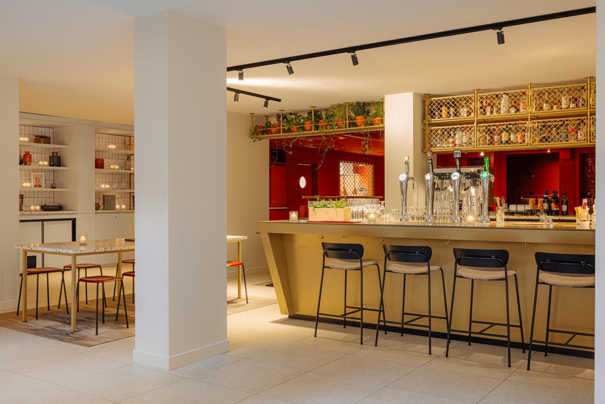 Eden 4* Amsterdam