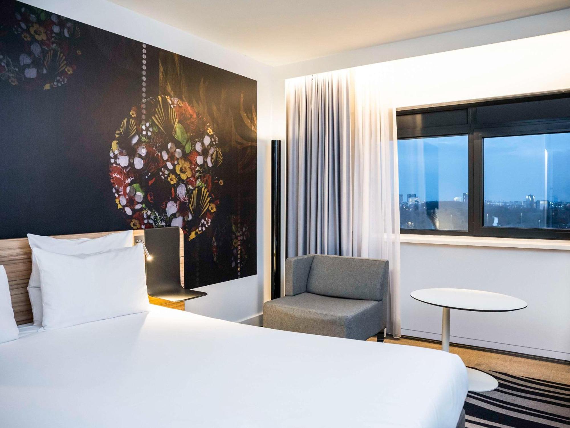 Hotel Novotel