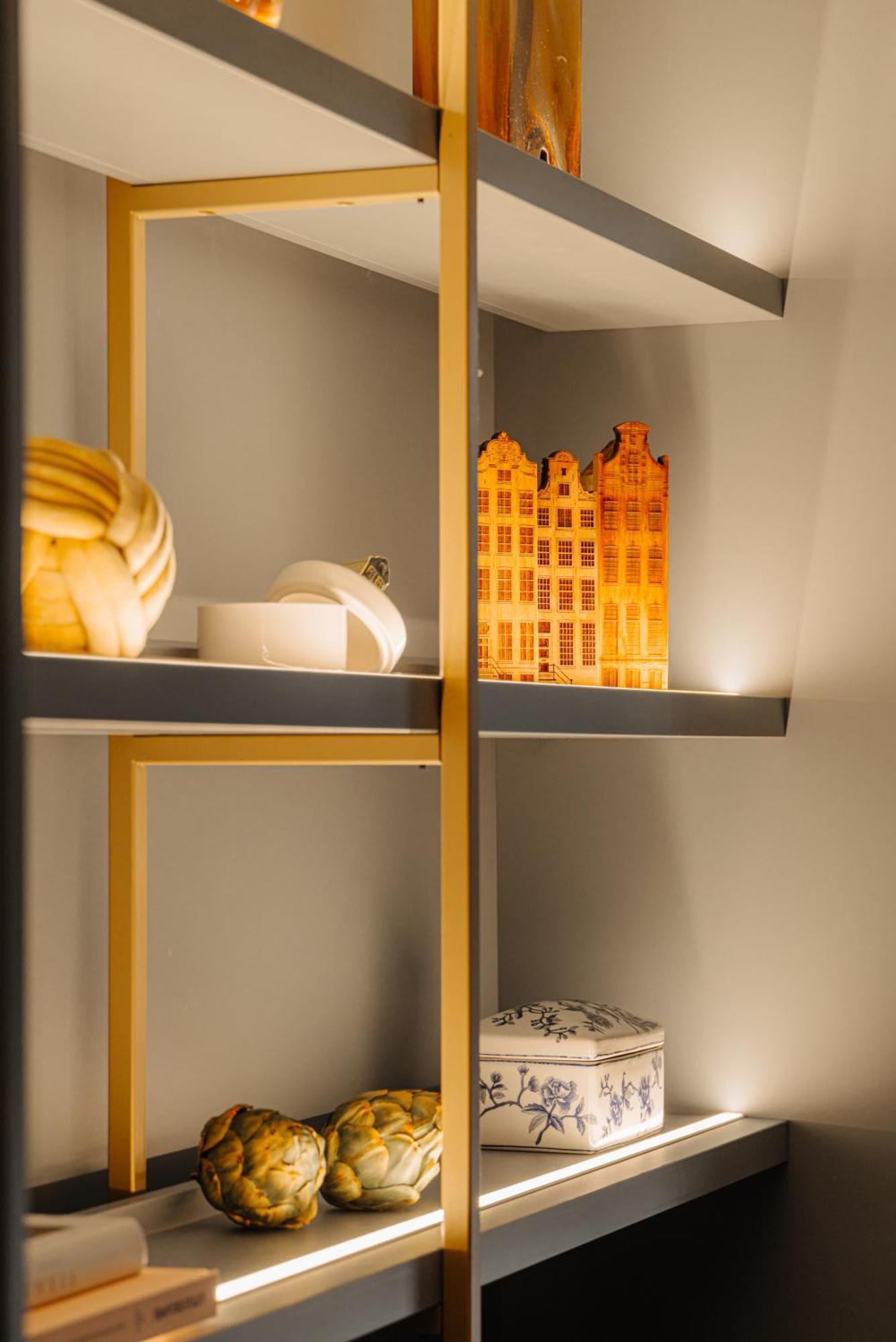 Hotel Eden Amsterdam