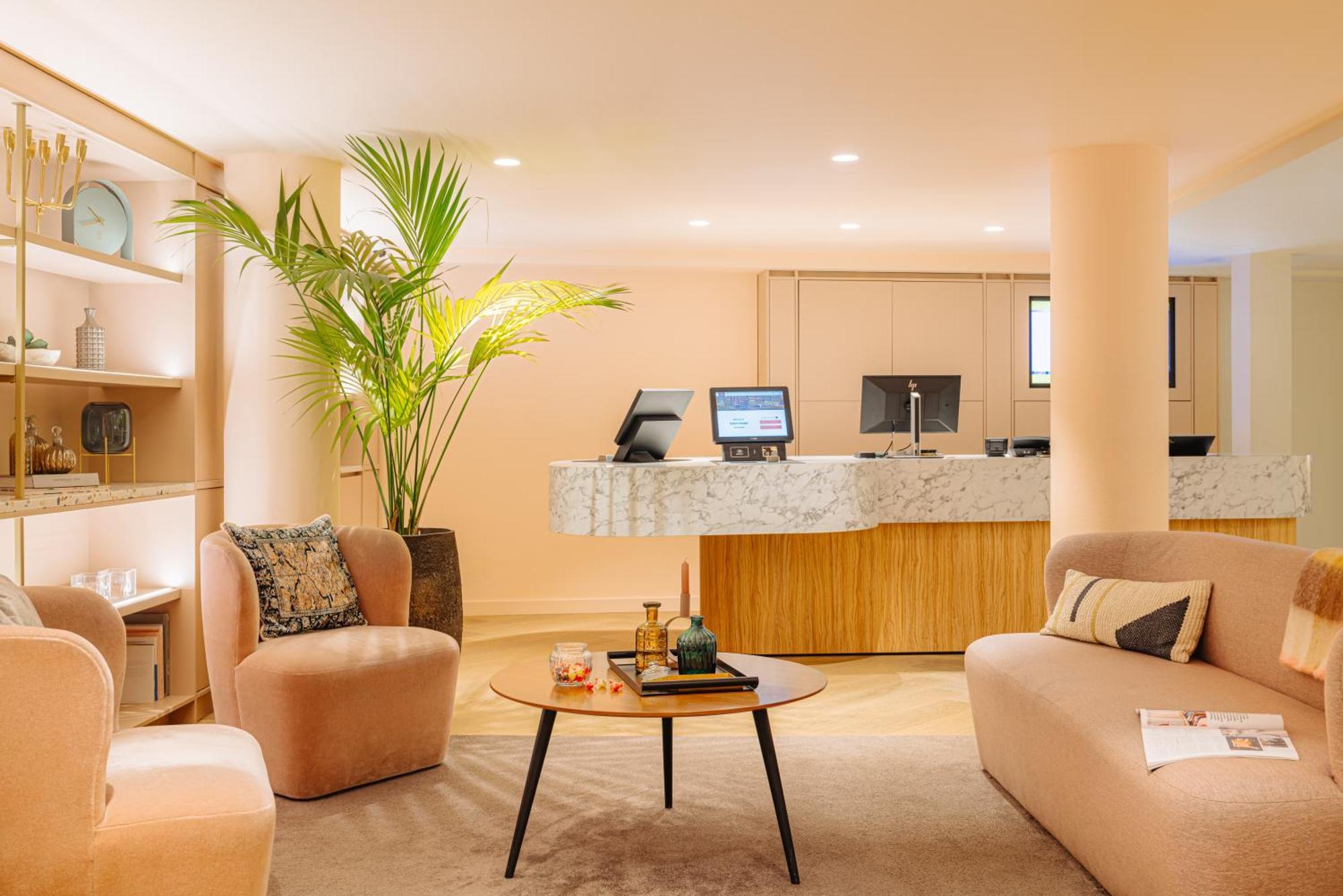 Hotel Eden
