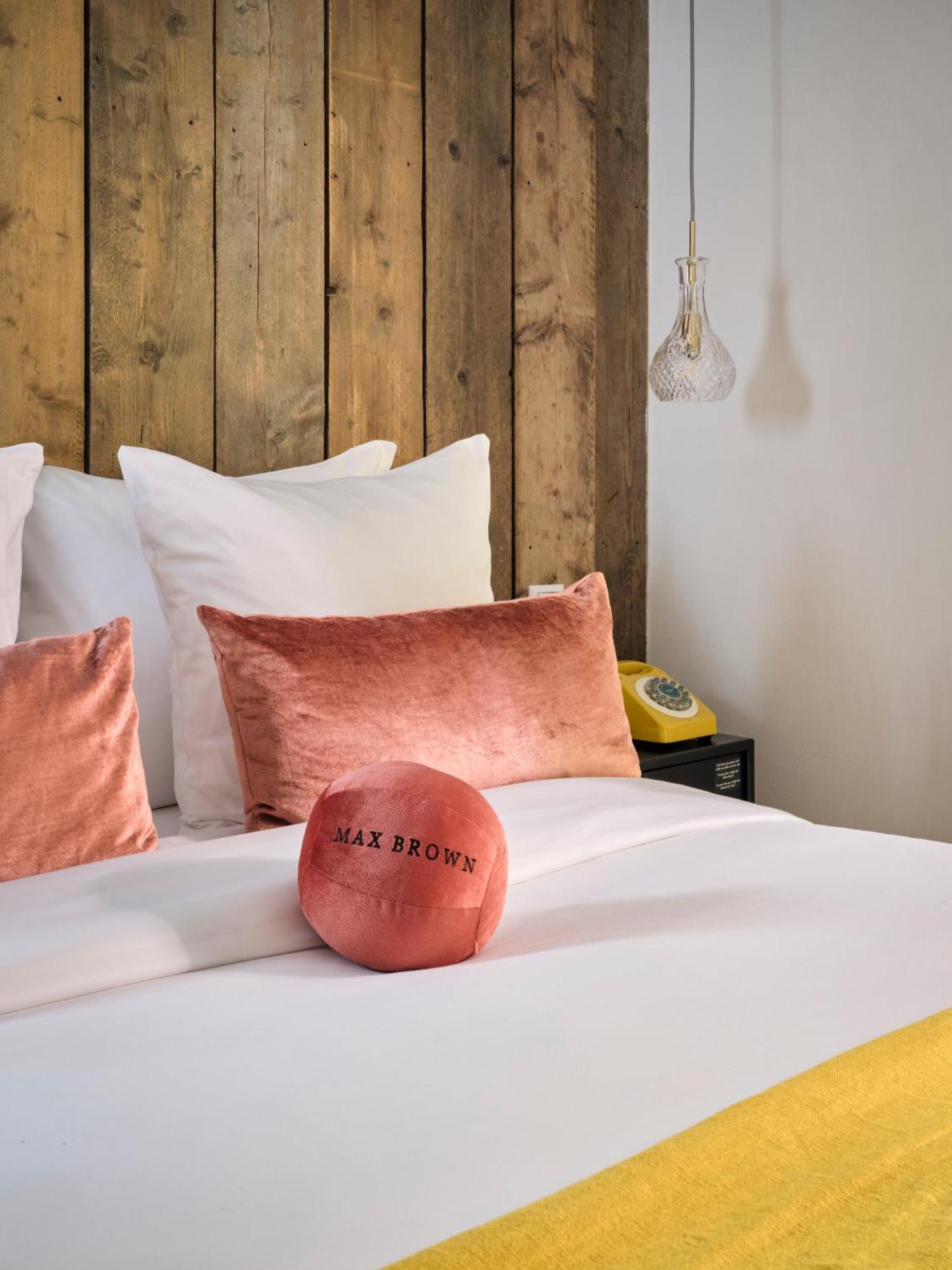 Max Brown Canal District, Part Of Sircle Collection Hotel 3*