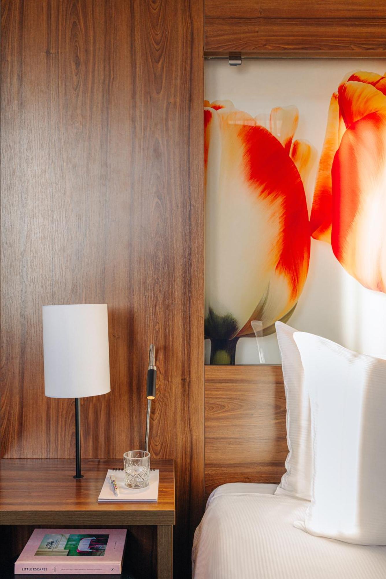 Hotel Eden Amsterdam