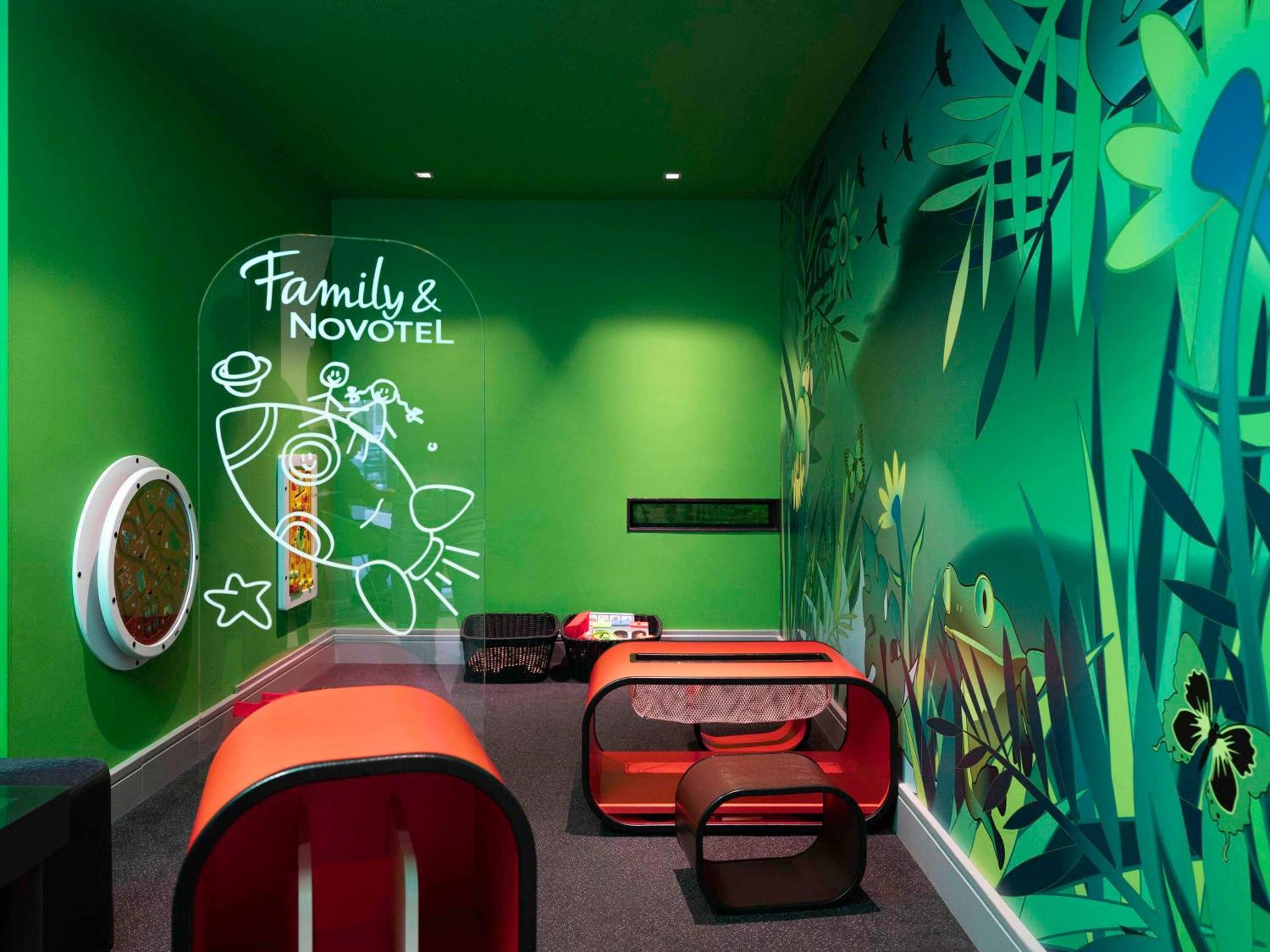 Novotel 4* Amsterdam