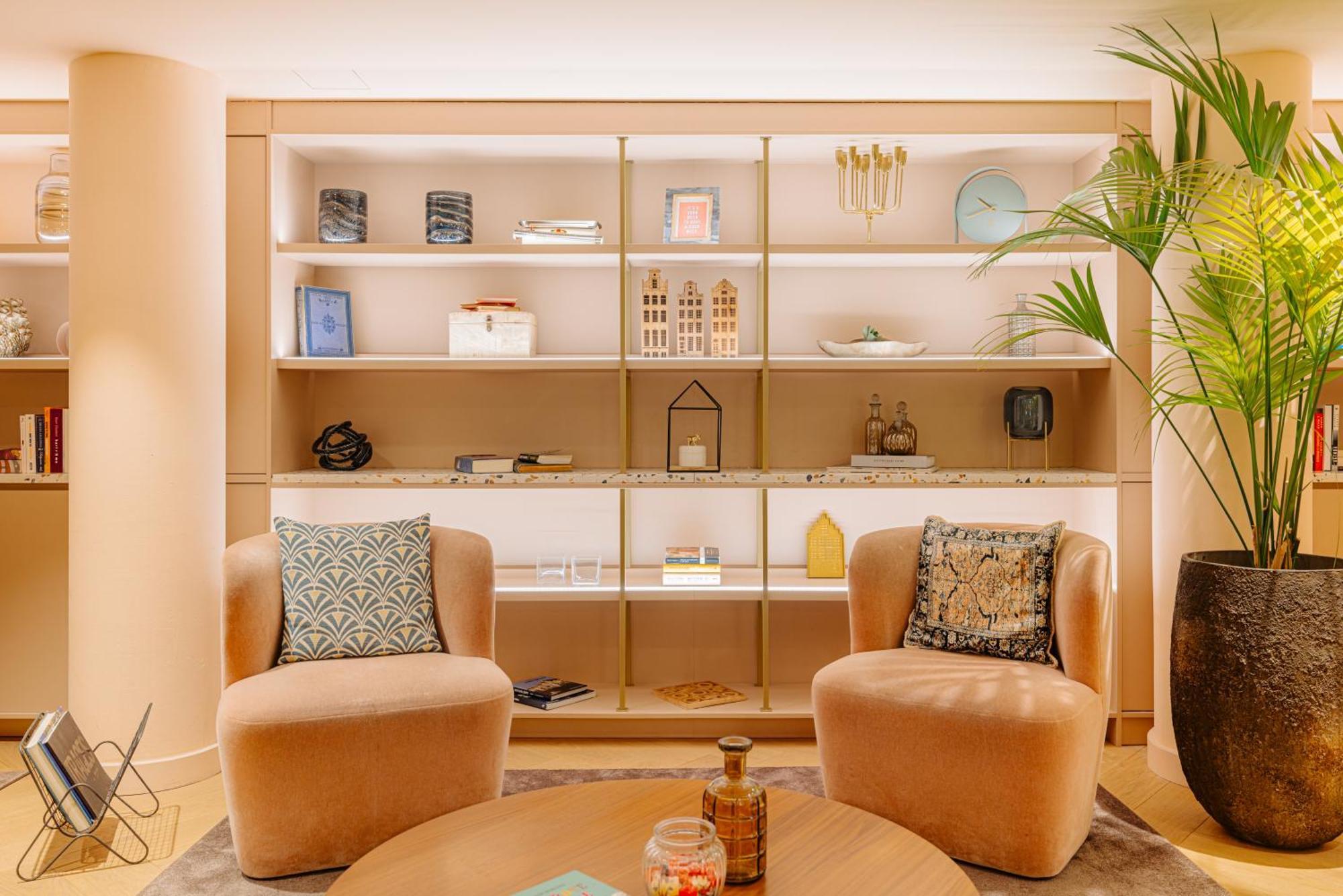 Eden Hotel Amsterdam