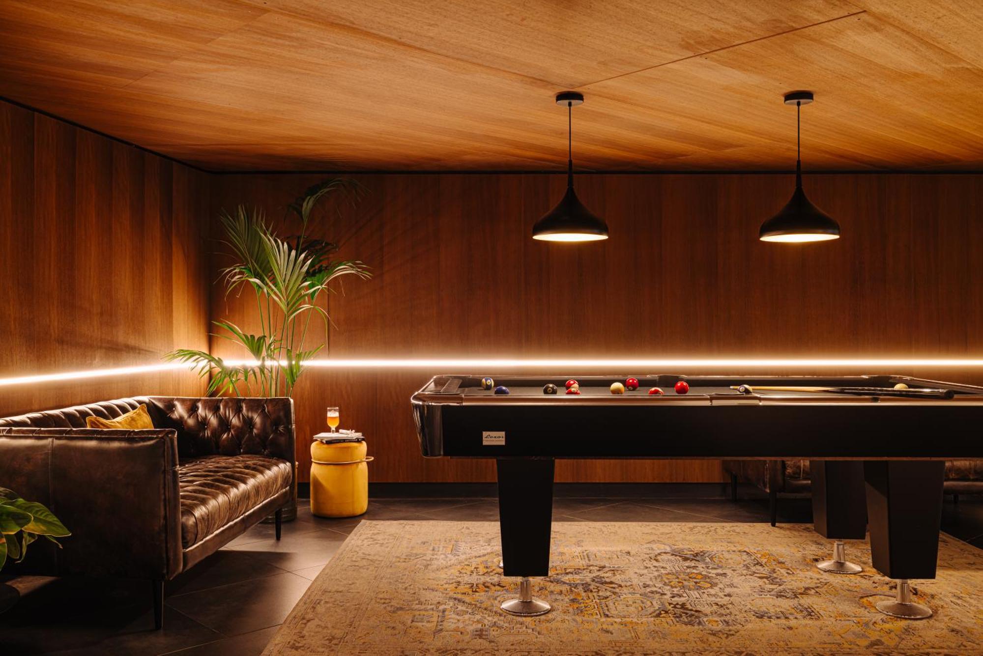Eden Hotel 4*