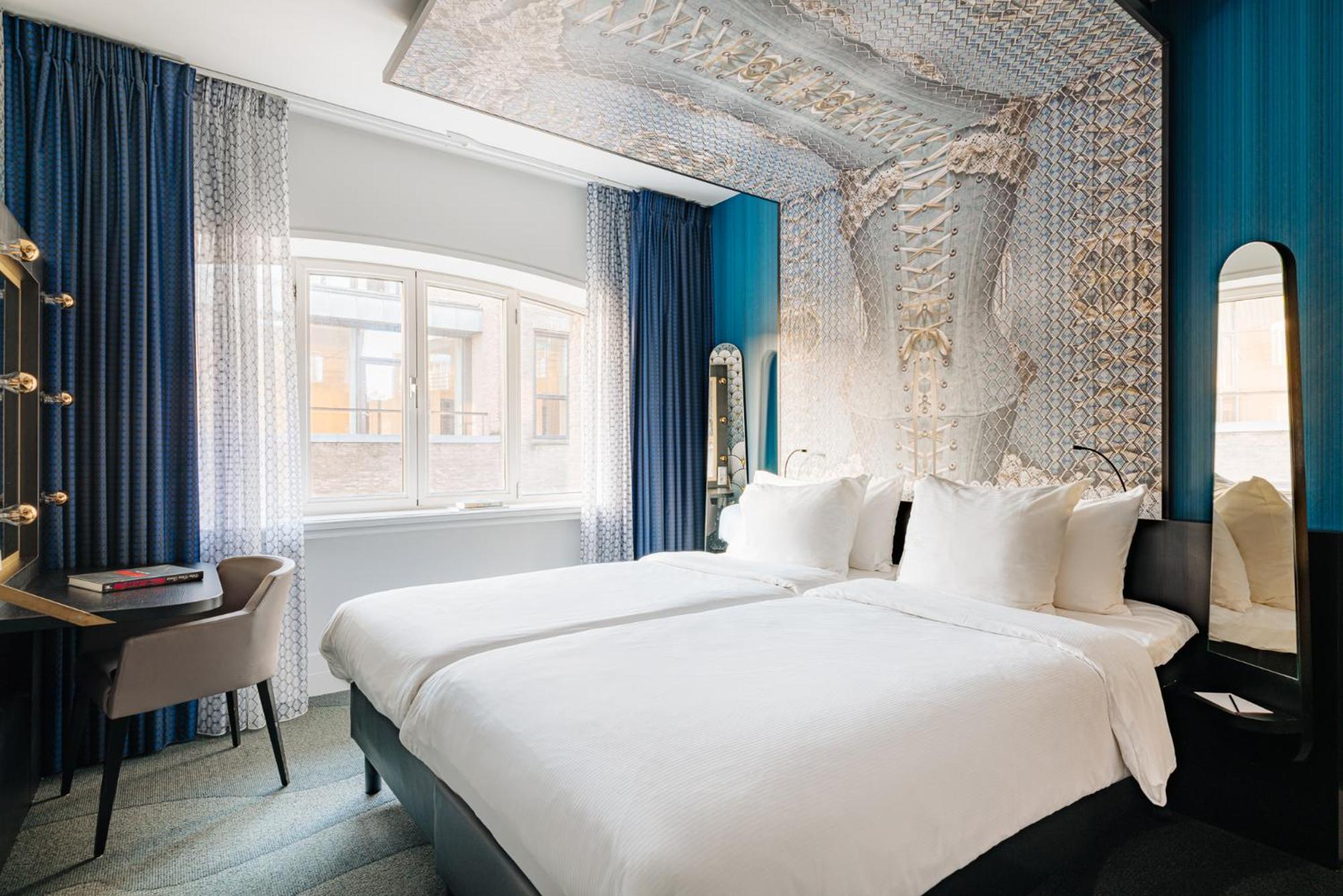 Hotel Eden 4*
