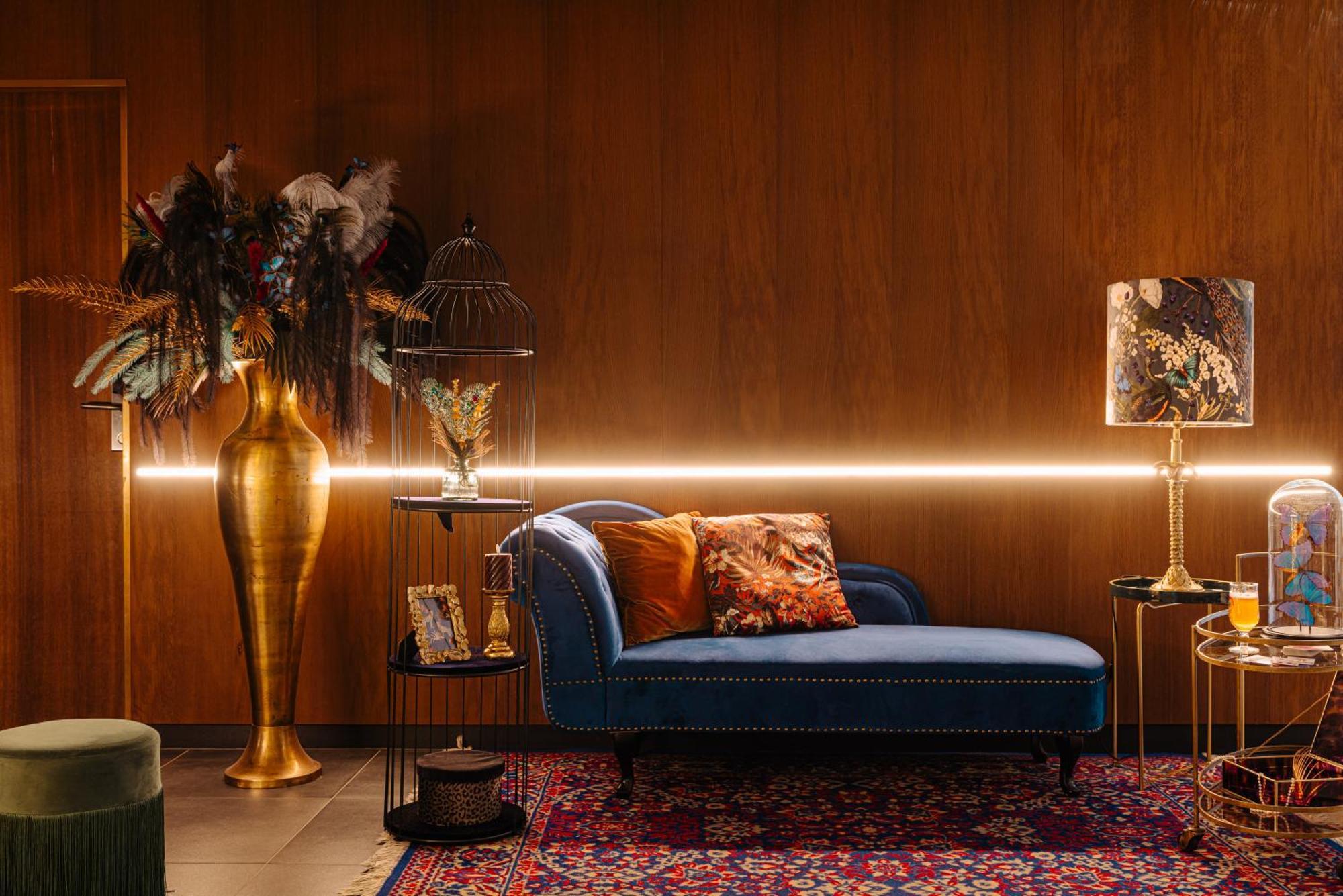 Hotel Eden Amsterdam