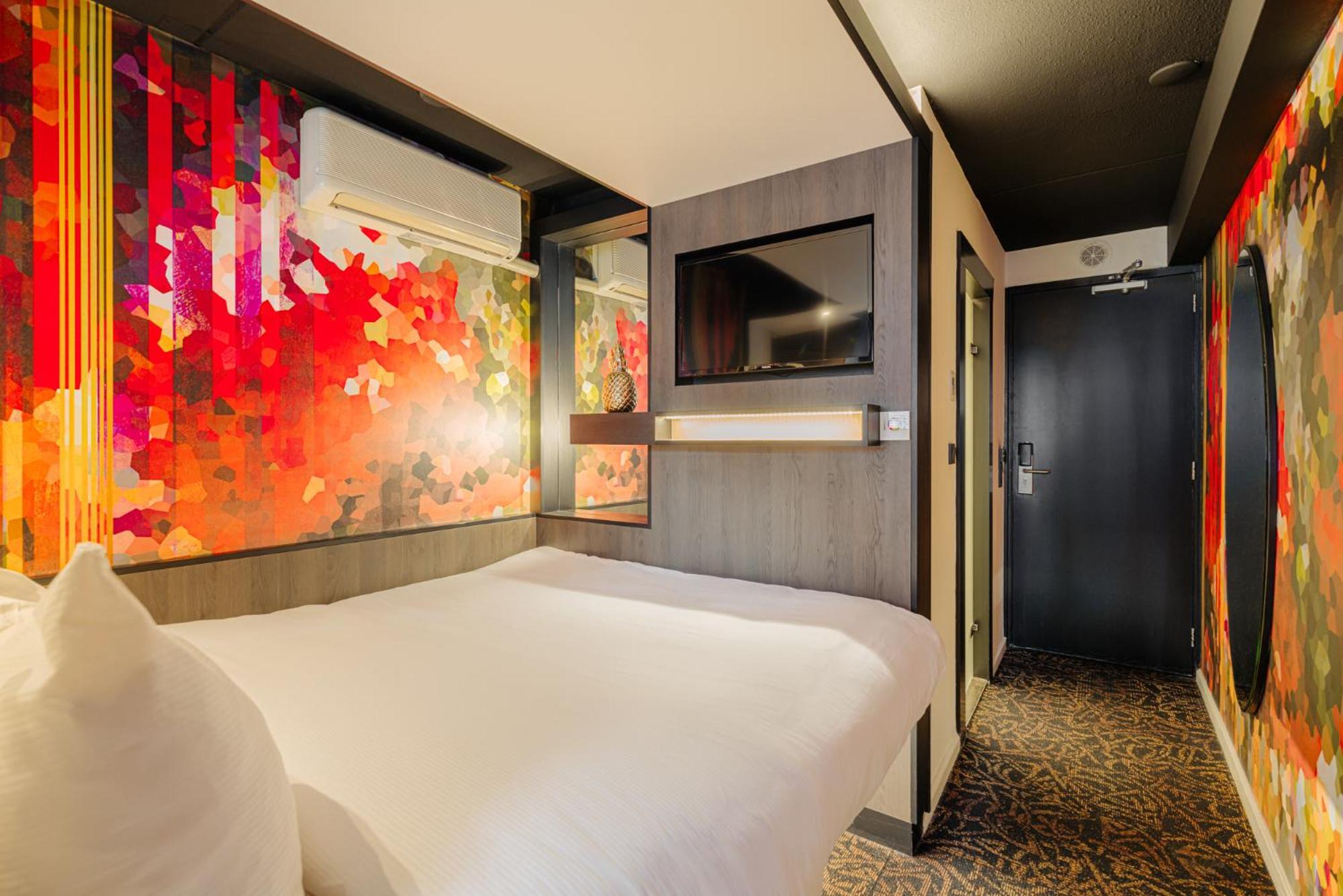 Hotel Eden 4*