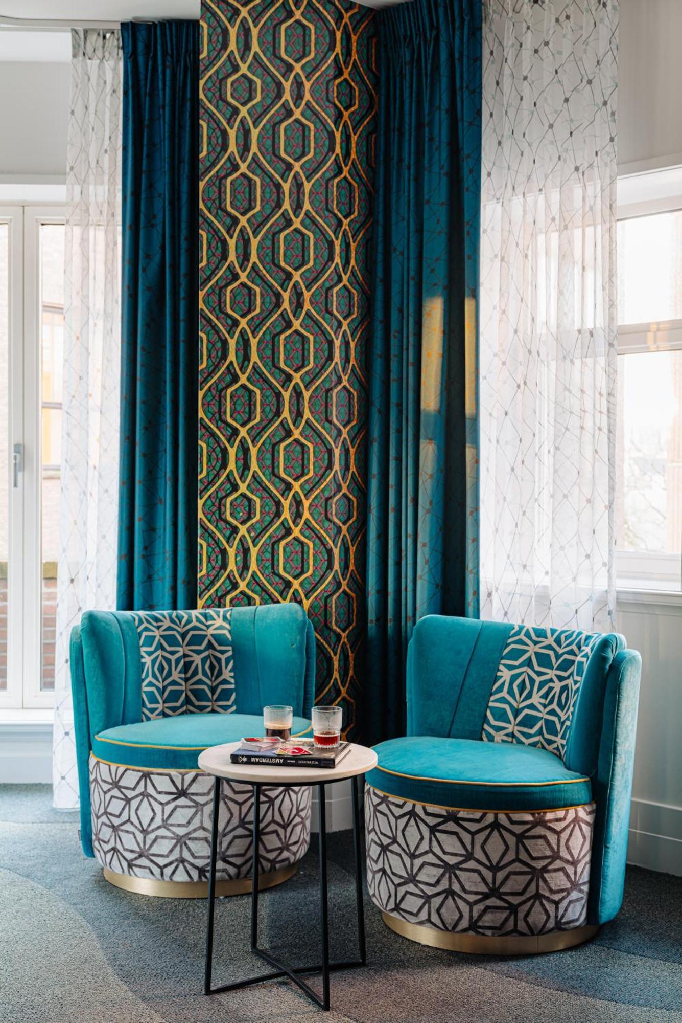 Eden Hotel Amsterdam