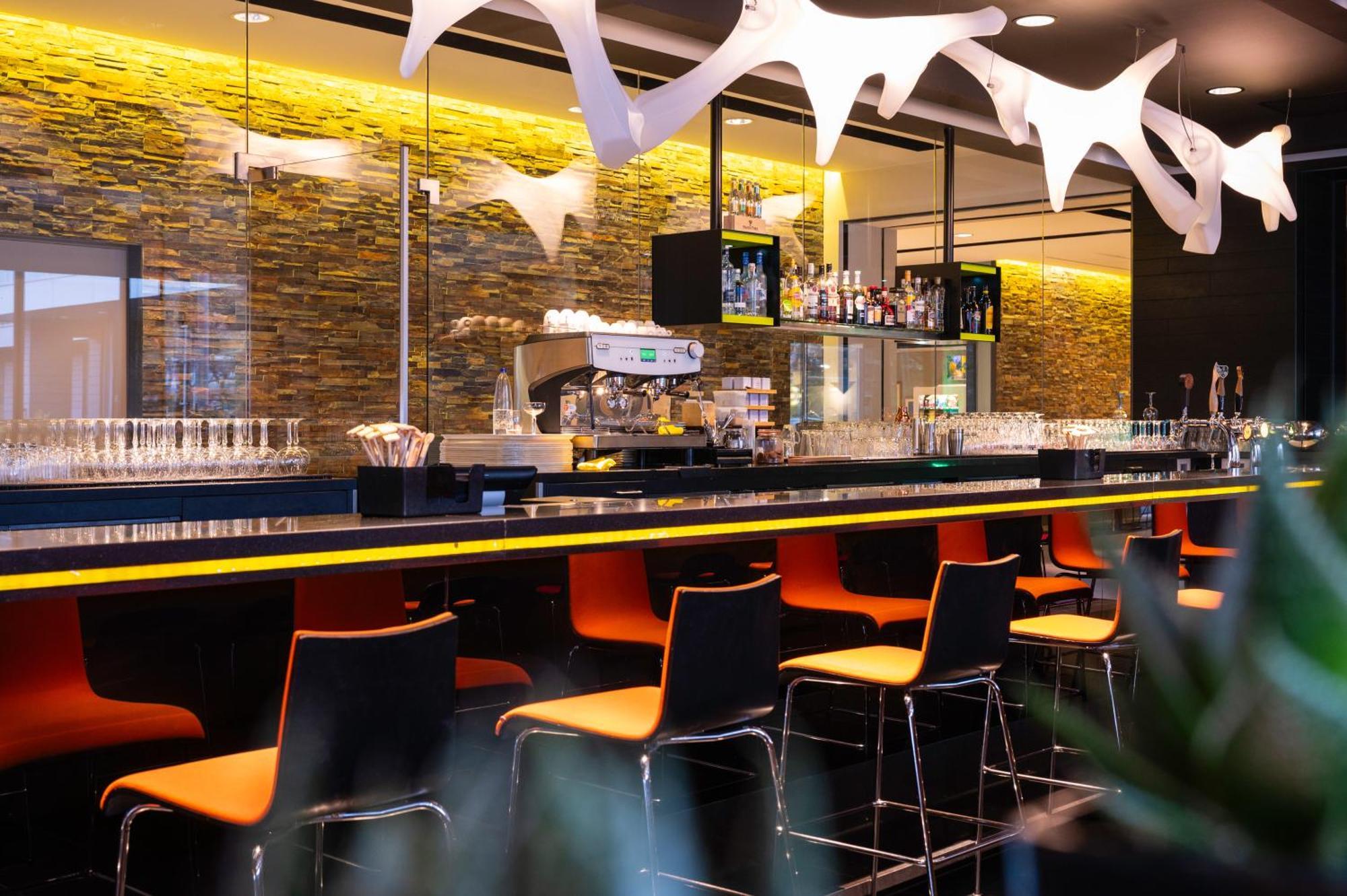 Novotel Amsterdam