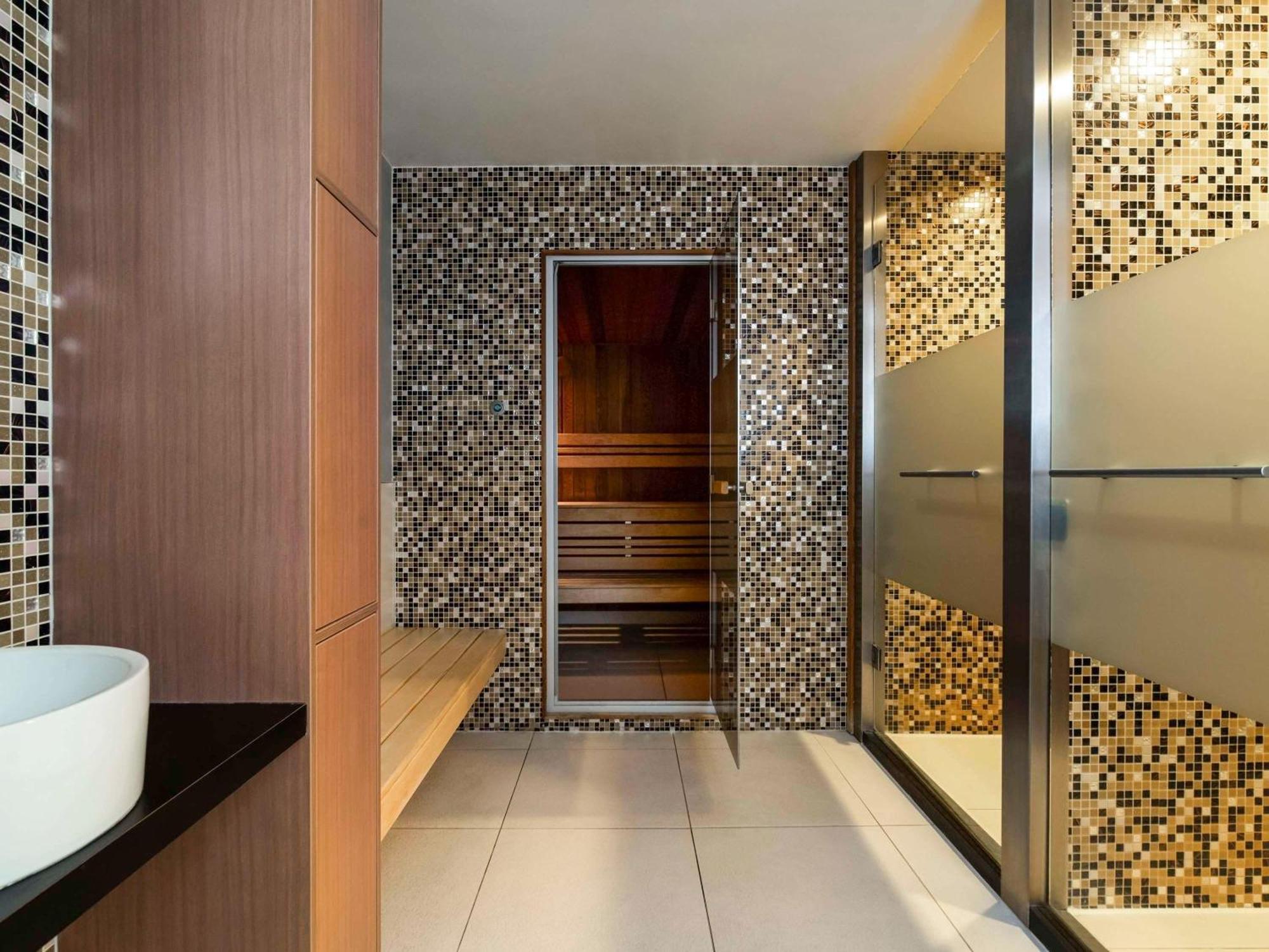 Hotel Novotel Amsterdam