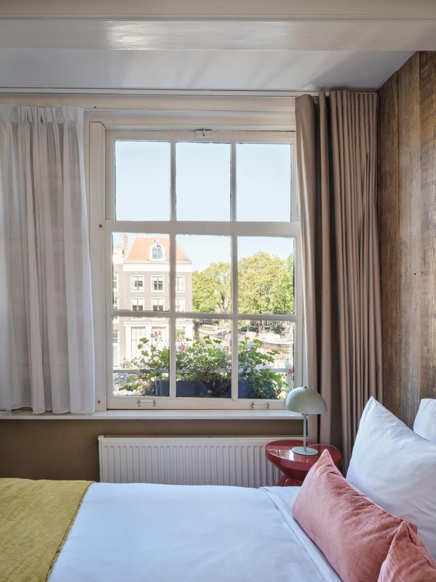 Max Brown Canal District, Part Of Sircle Collection Hotel Amsterdam