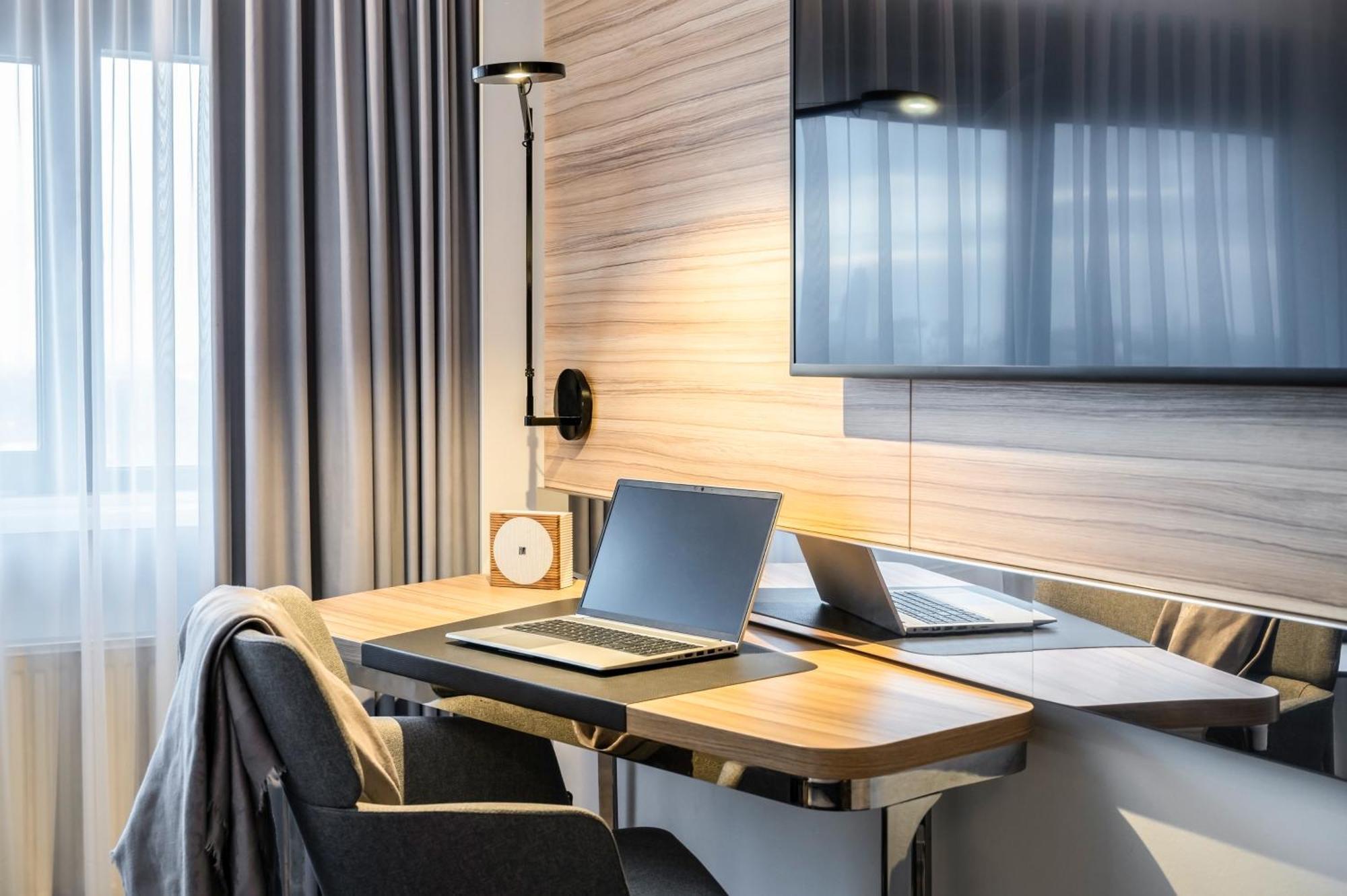 Hotel Novotel Amsterdam