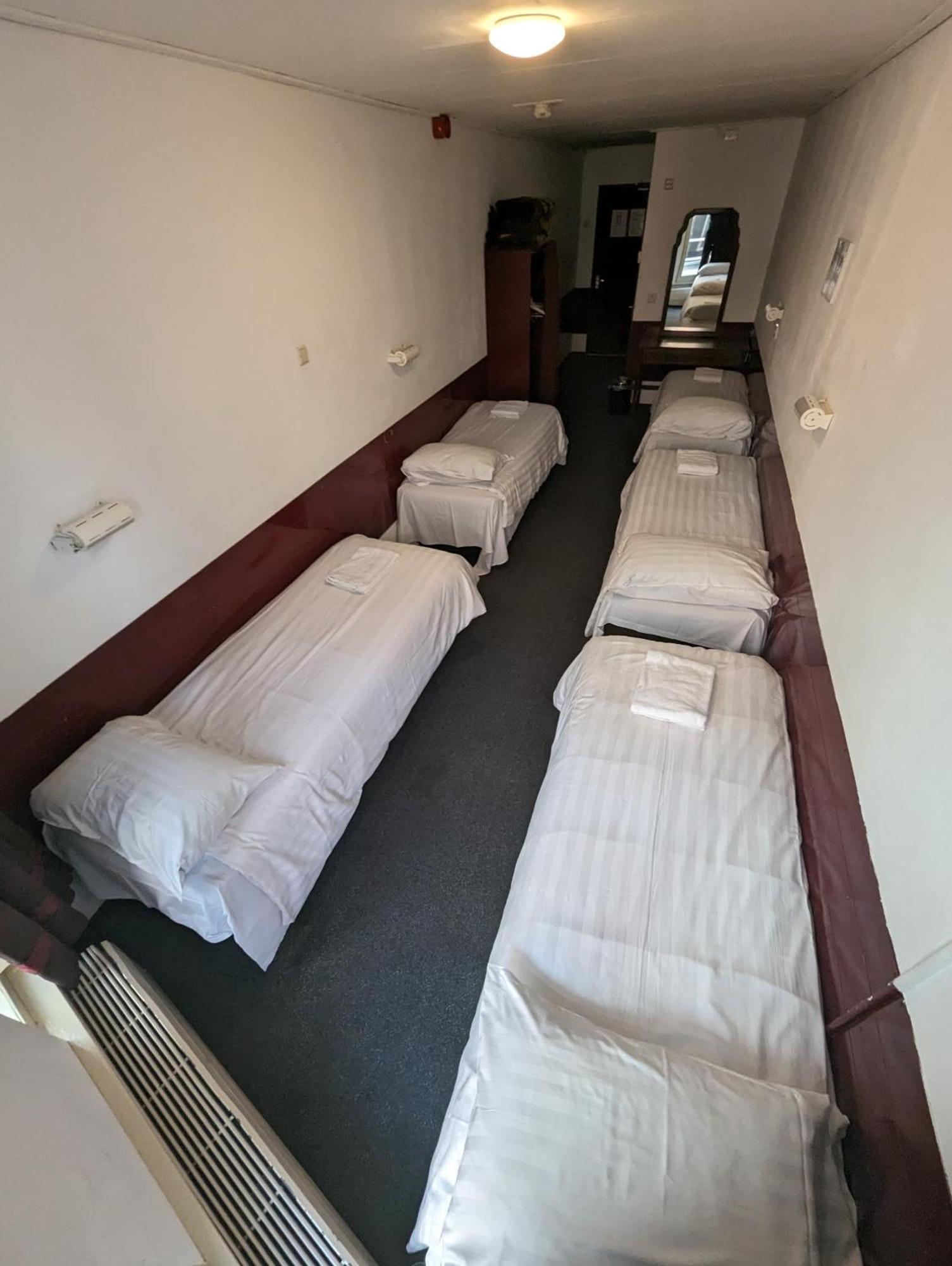 Hotel Budget Ben *