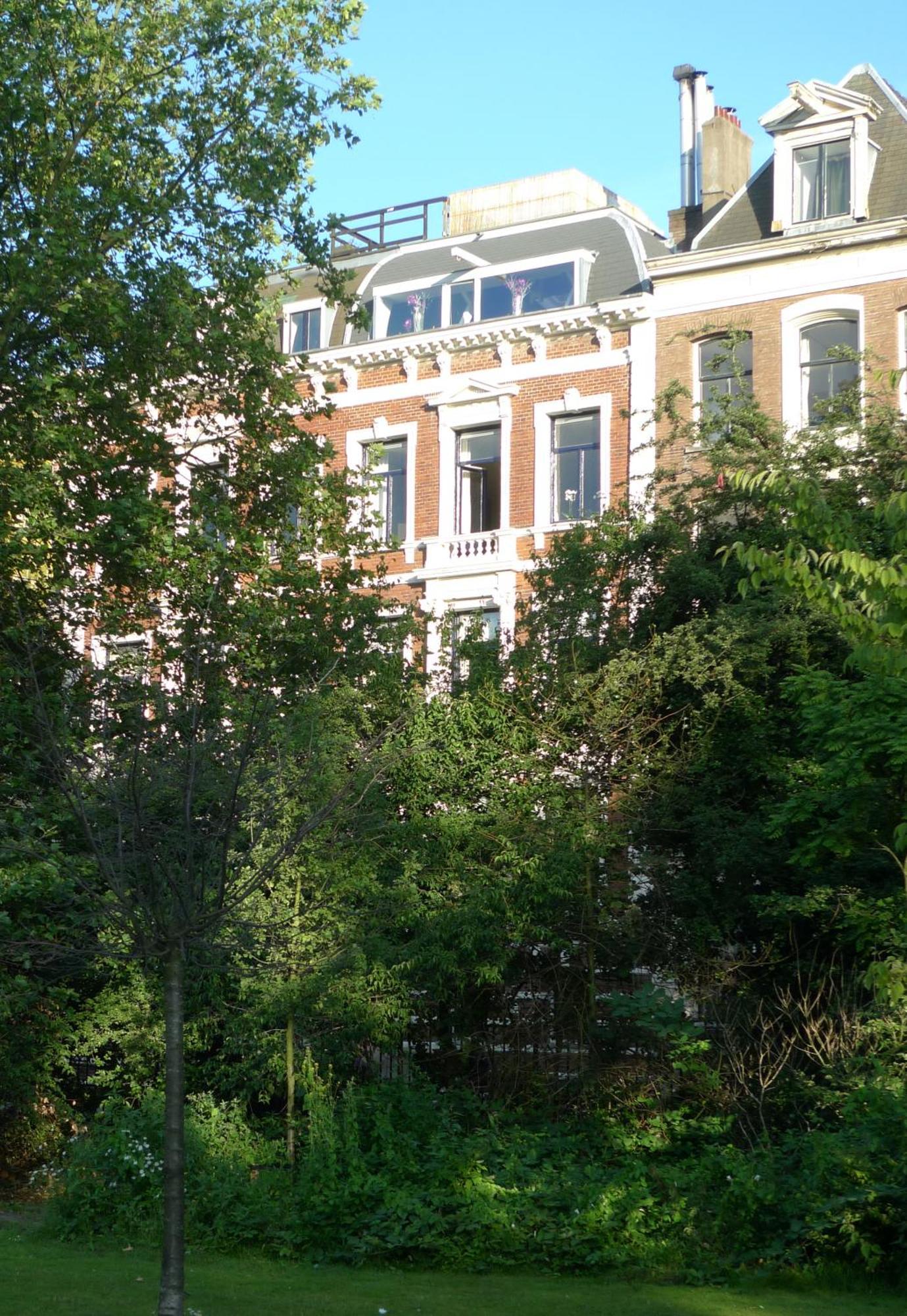 Hotel Park Mansion 3*