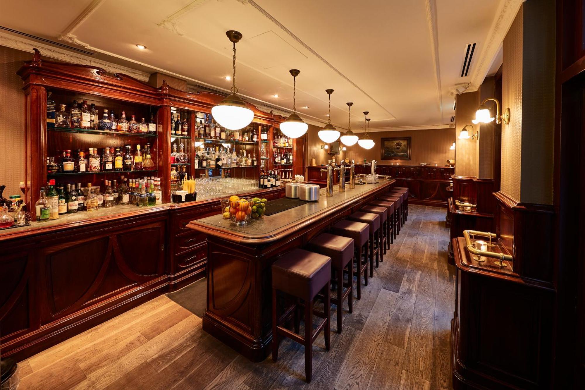 Sofitel Legend The Grand Hotel Amsterdam