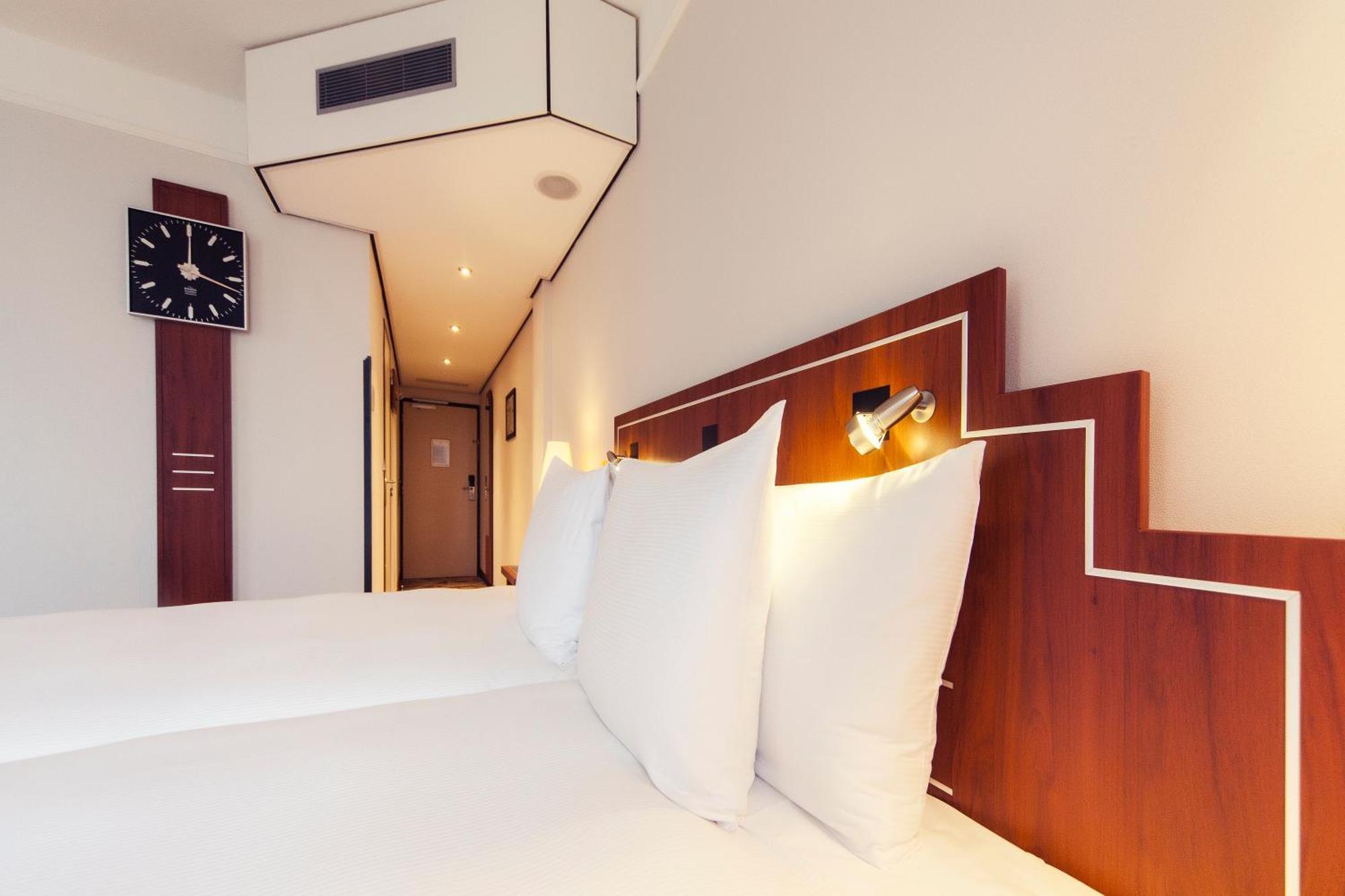 Banks Mansion 4* Amsterdam