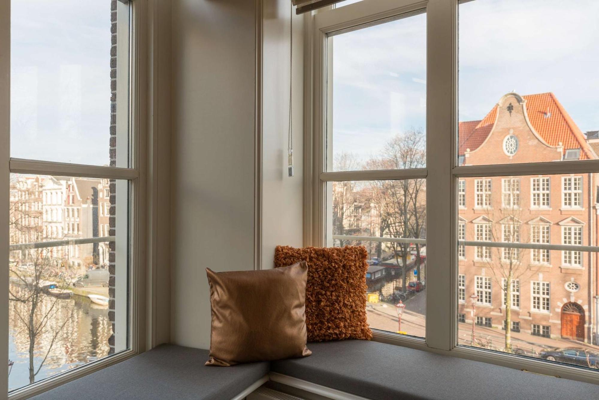 Radisson Blu Hotel, Center 4* Ámsterdam