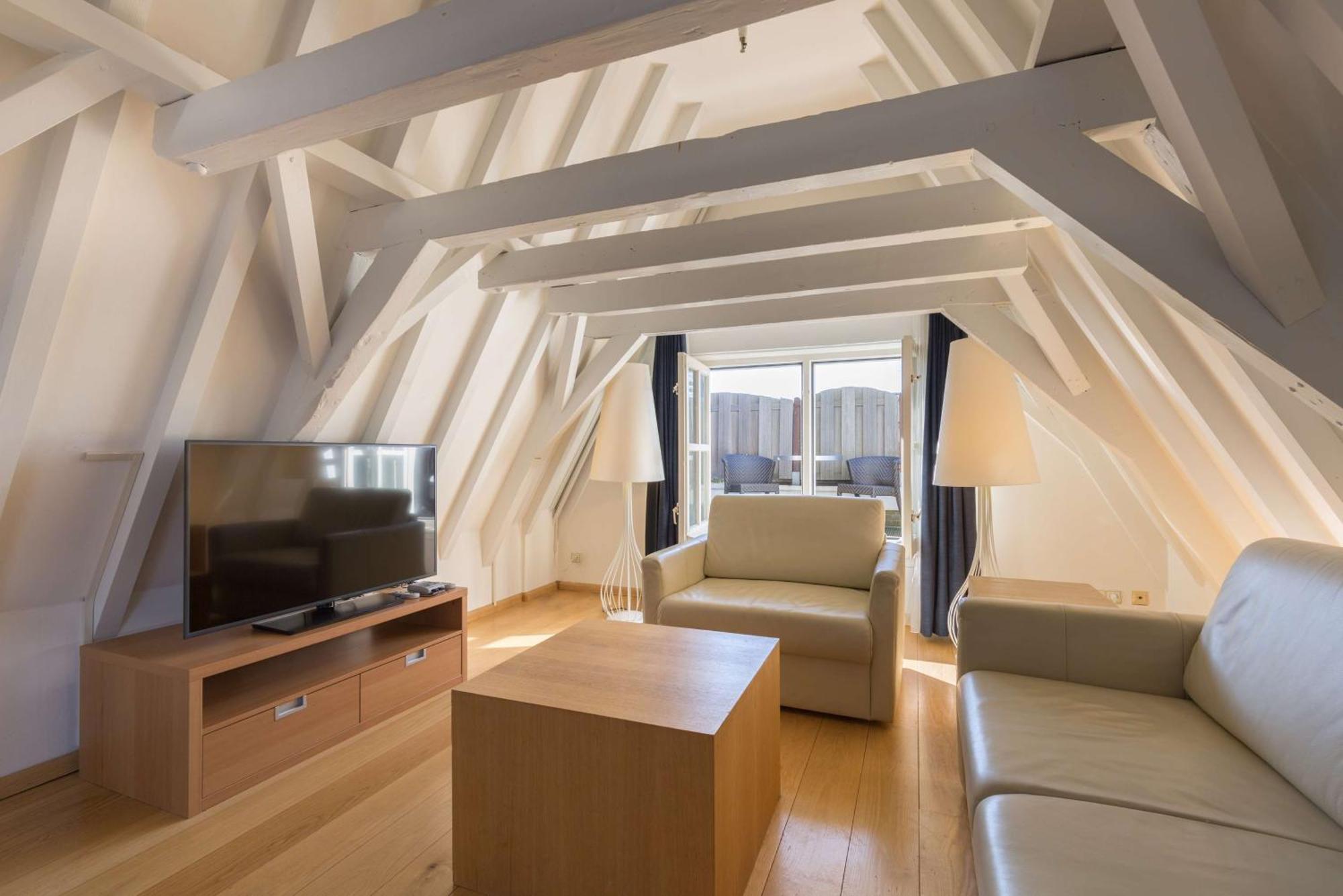 Radisson Blu Hotel, Center 4* Ámsterdam