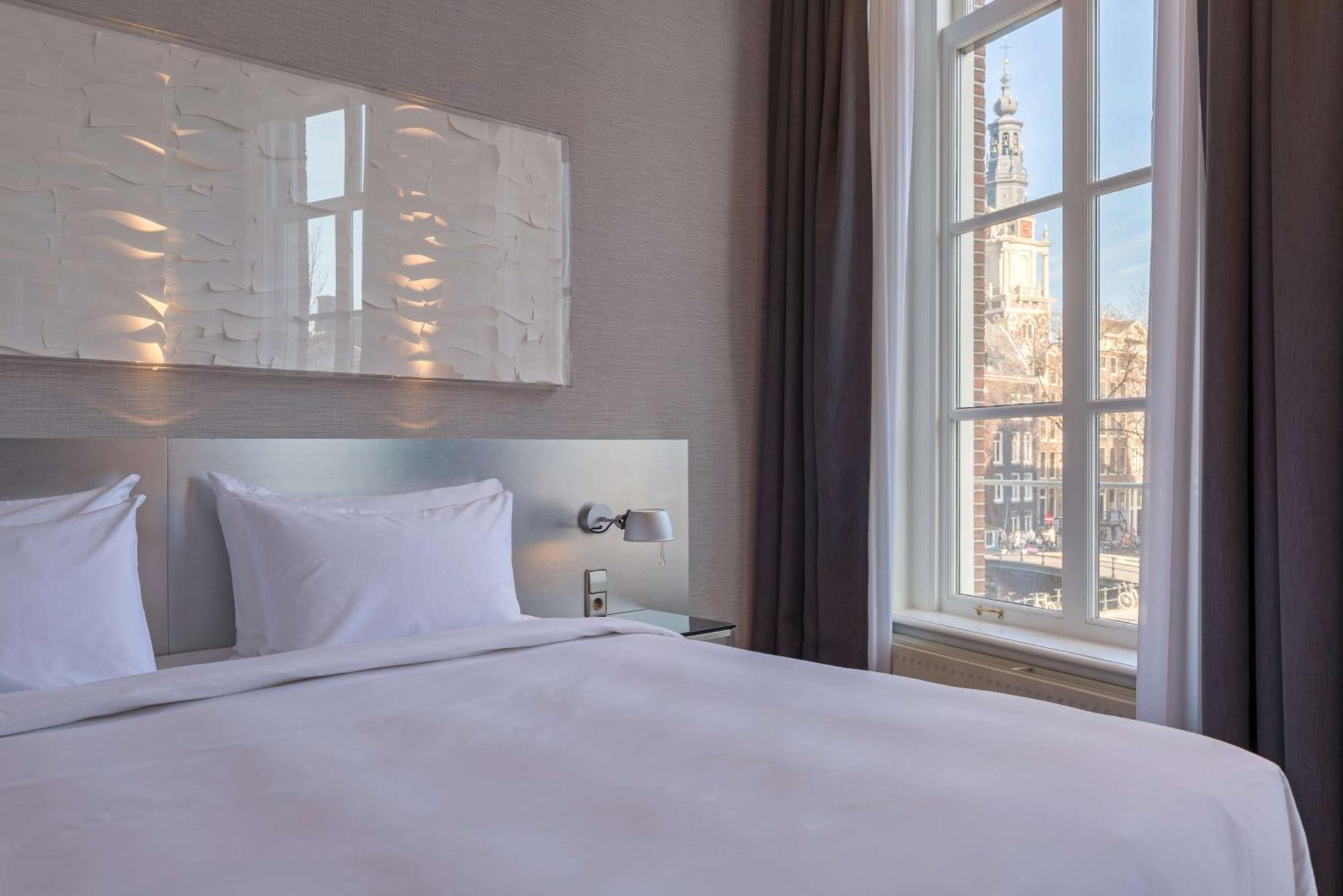 Radisson Blu Hotel, Center Hotel Ámsterdam