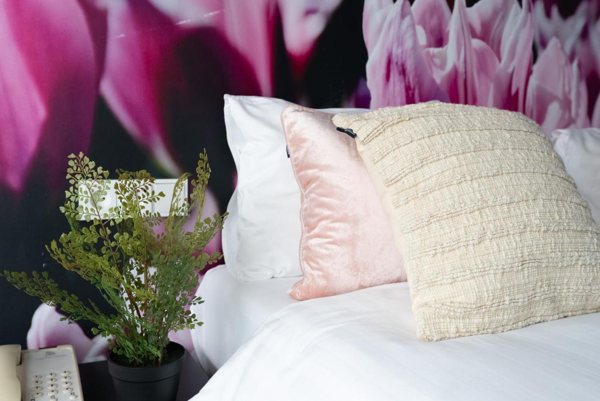 Hotel Multatuli Amsterdam