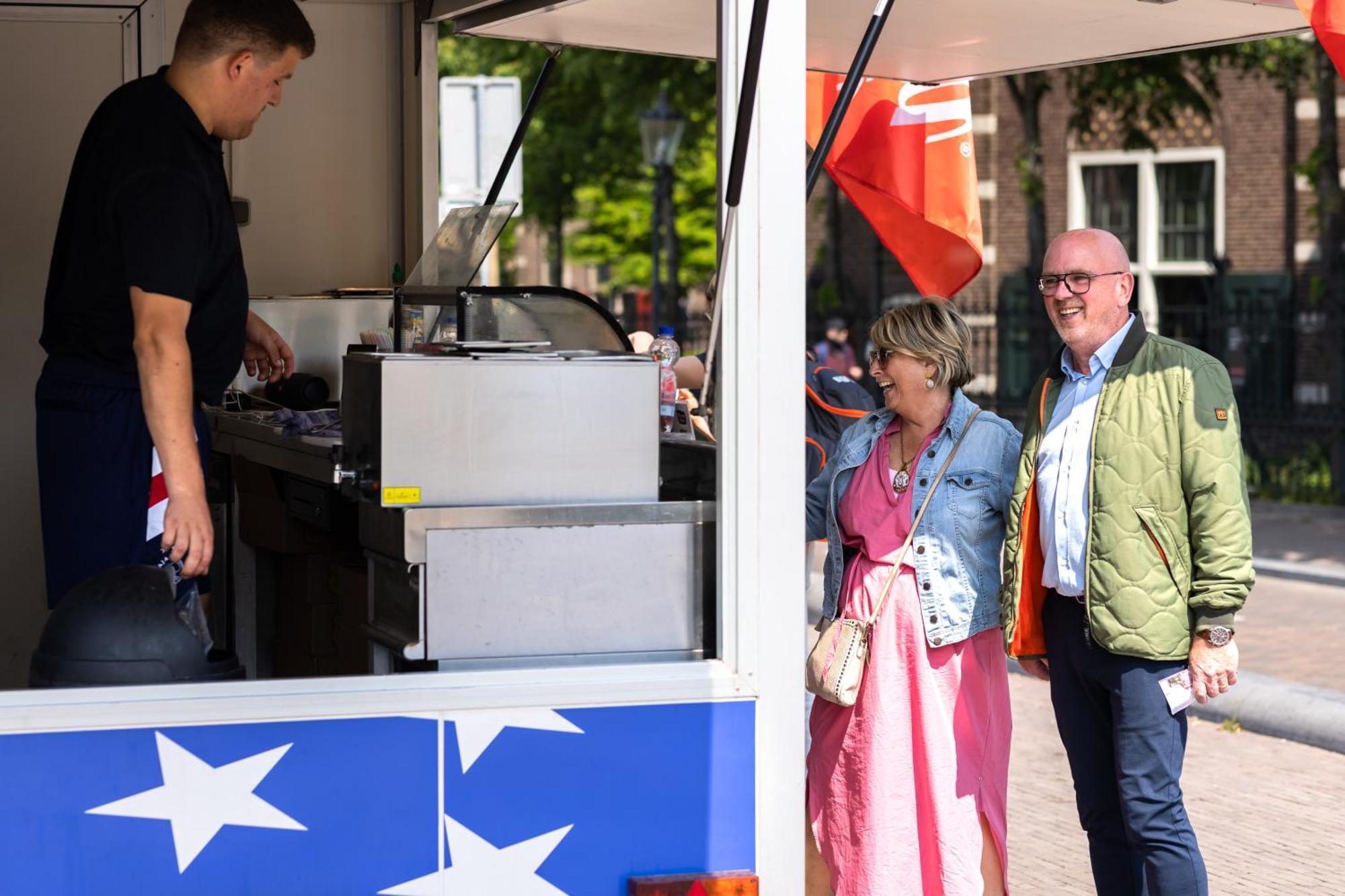 Aalders 3* Ámsterdam