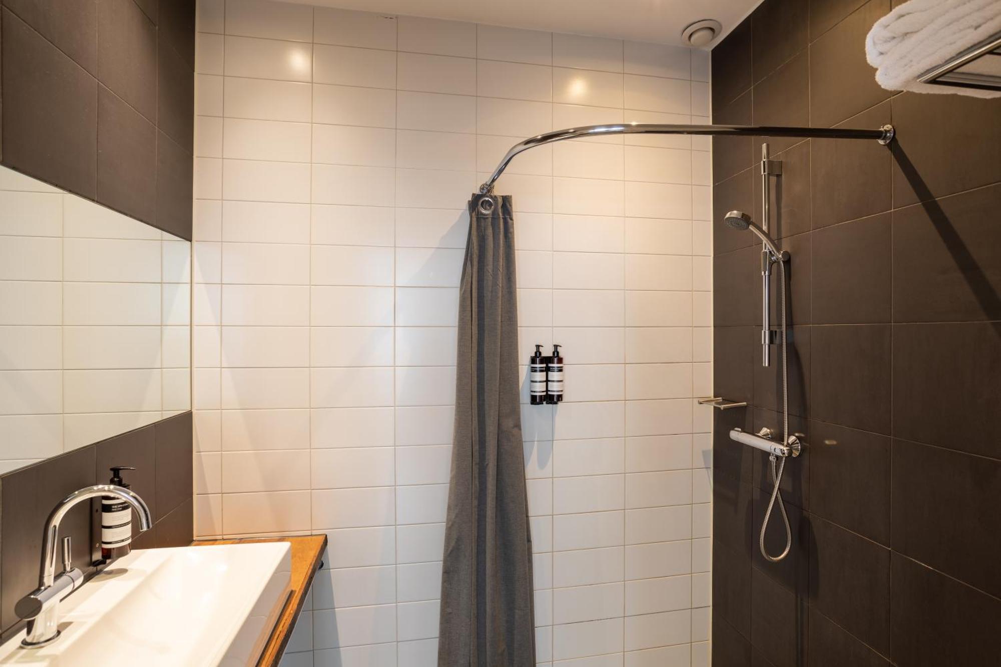 Weber Studio's Hotel Amsterdam