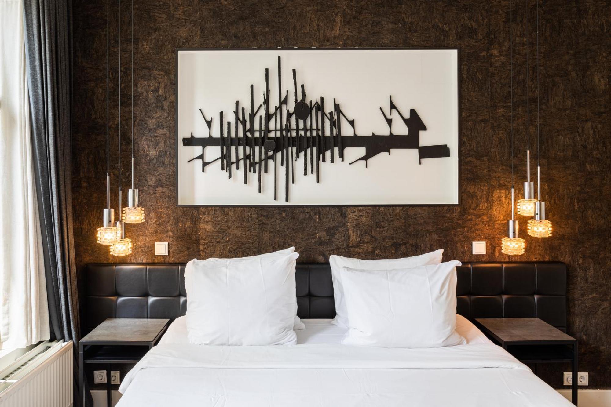 Hotel Weber Hotel 397
