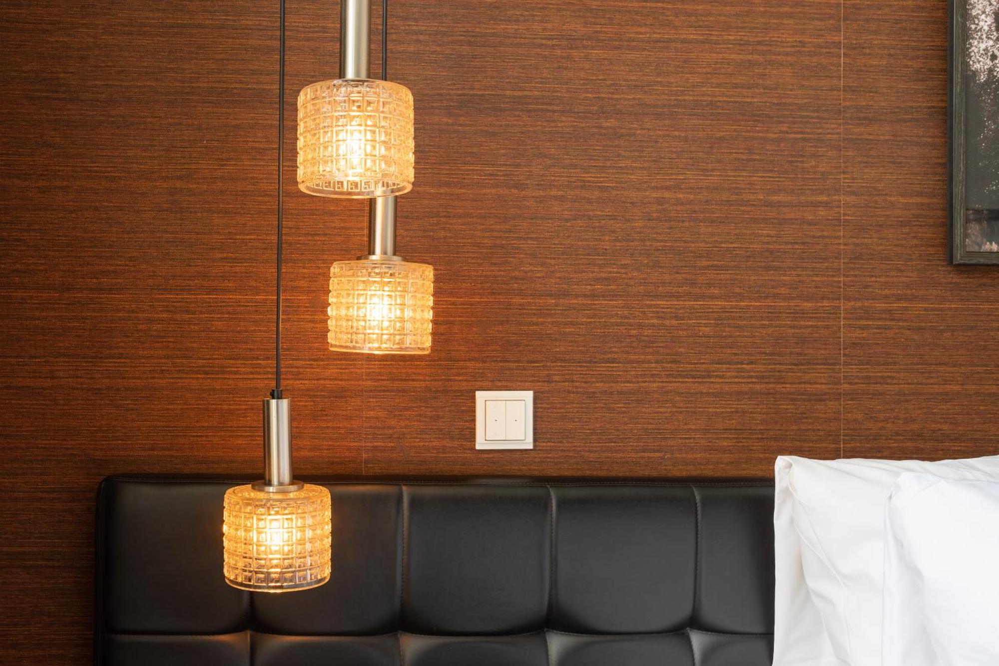 Hotel Weber Studio's 2*