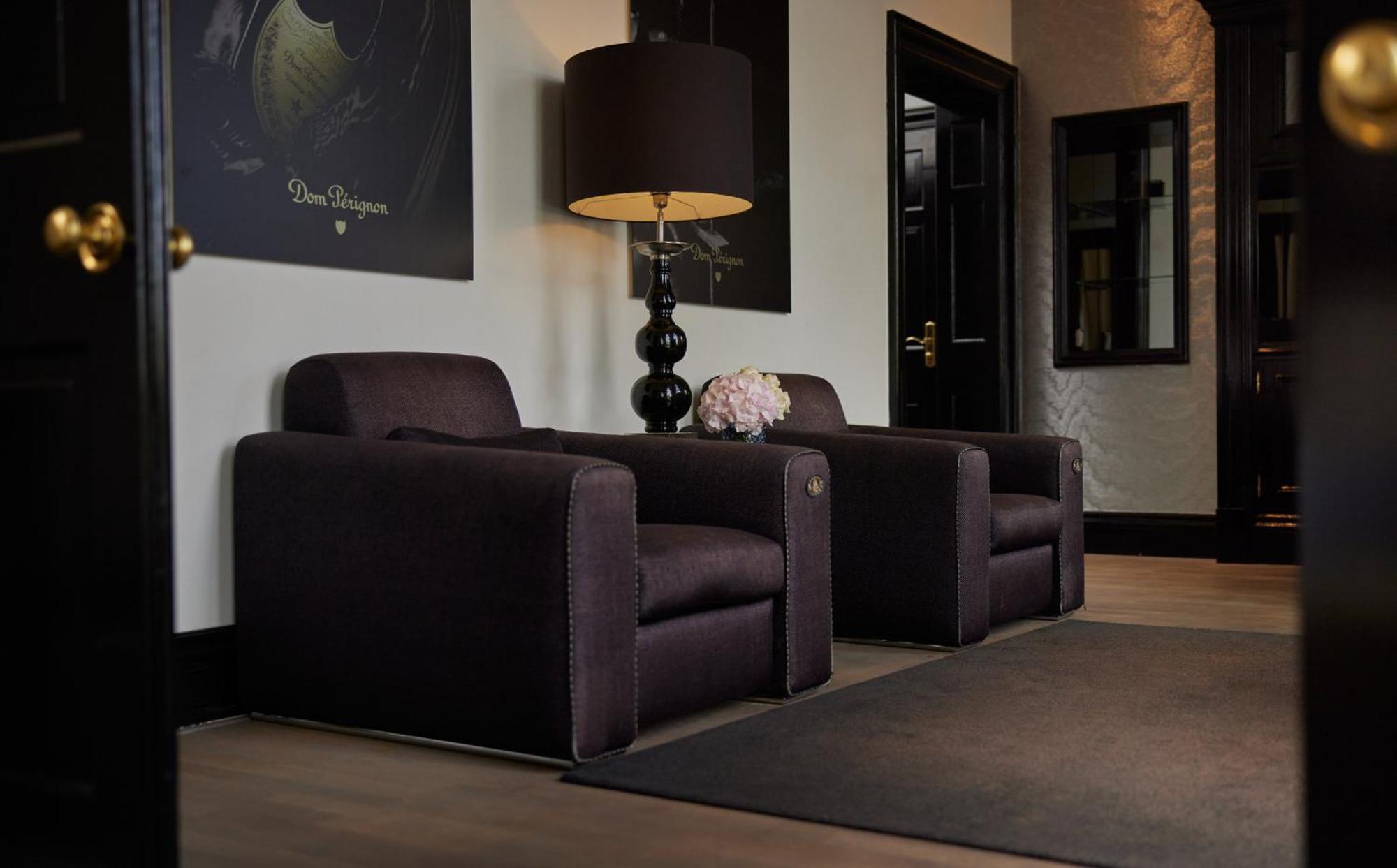 Intercontinental Amstel Amsterdam, An Ihg Hotel