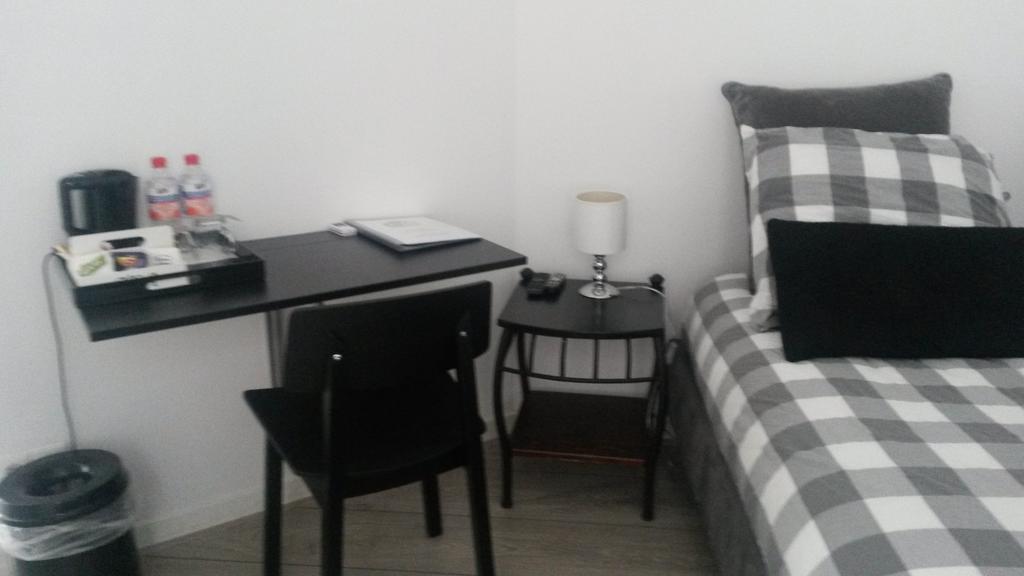 Bed and breakfast Randje Ámsterdam