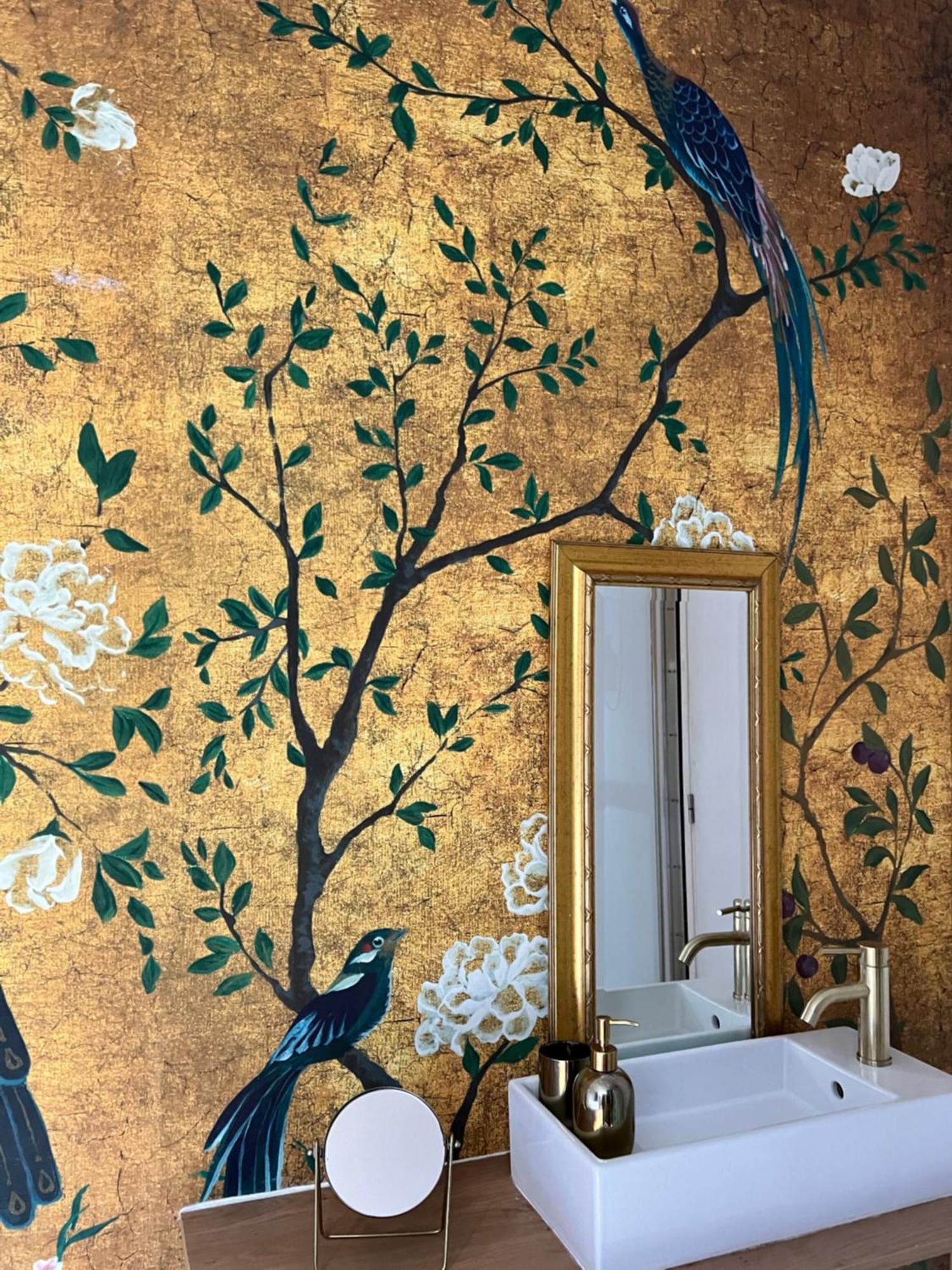 Beautiful With Asian Style Bedroom Near Rai & Center Bed & Breakfast Amsterdam