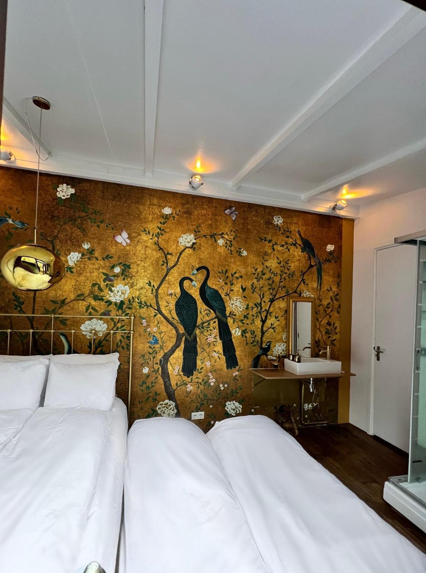 Beautiful With Asian Style Bedroom Near Rai & Center