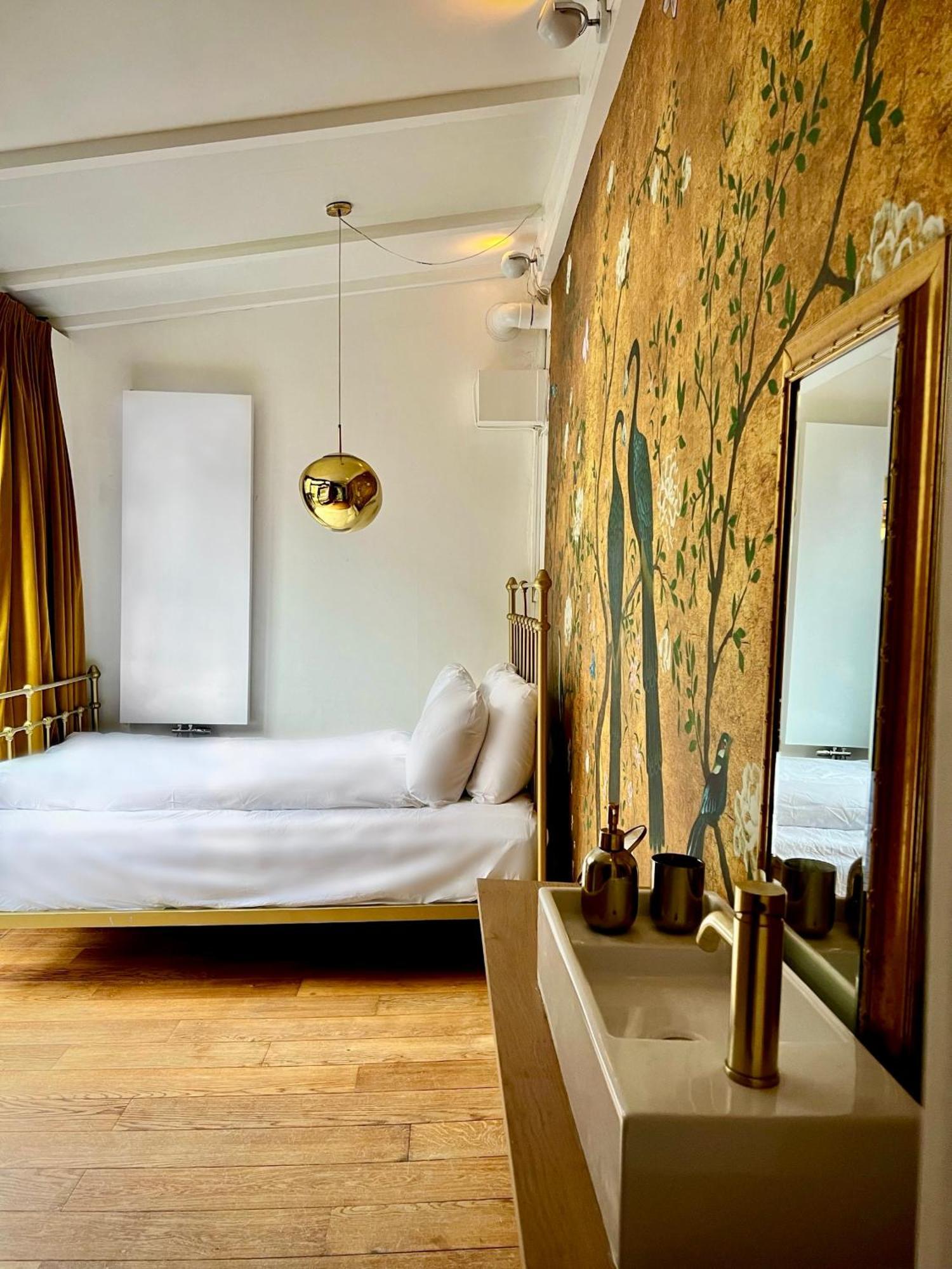 Bed & Breakfast Beautiful With Asian Style Bedroom Near Rai & Center