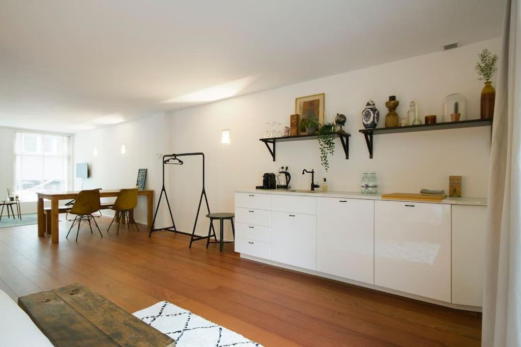 New 4p Renovated @best Location Jordaan