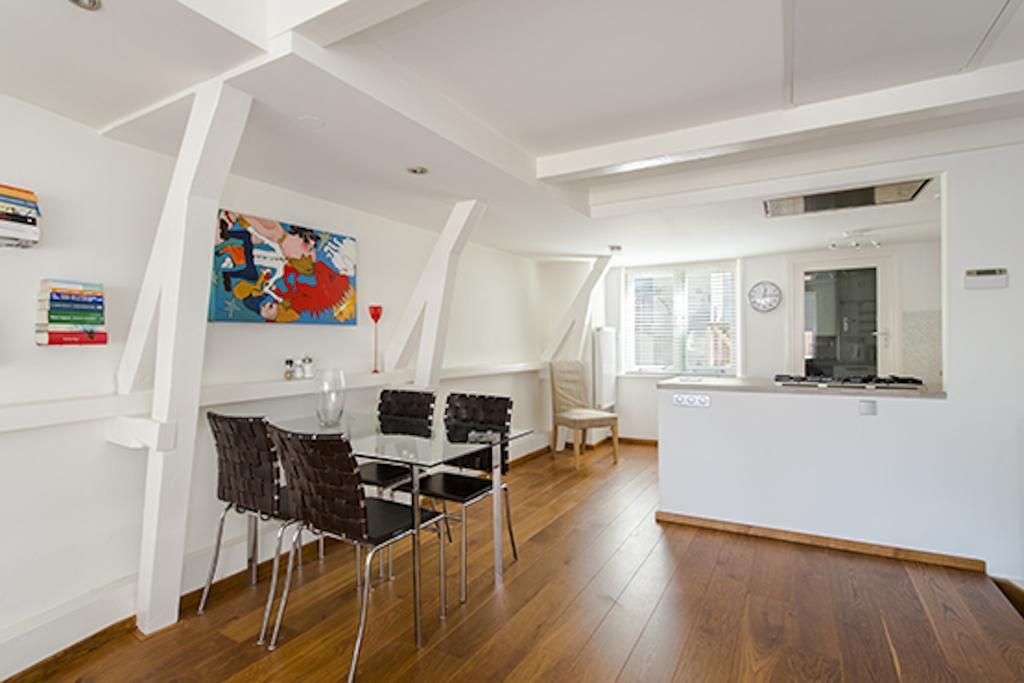 Appartement Catch Apartment *