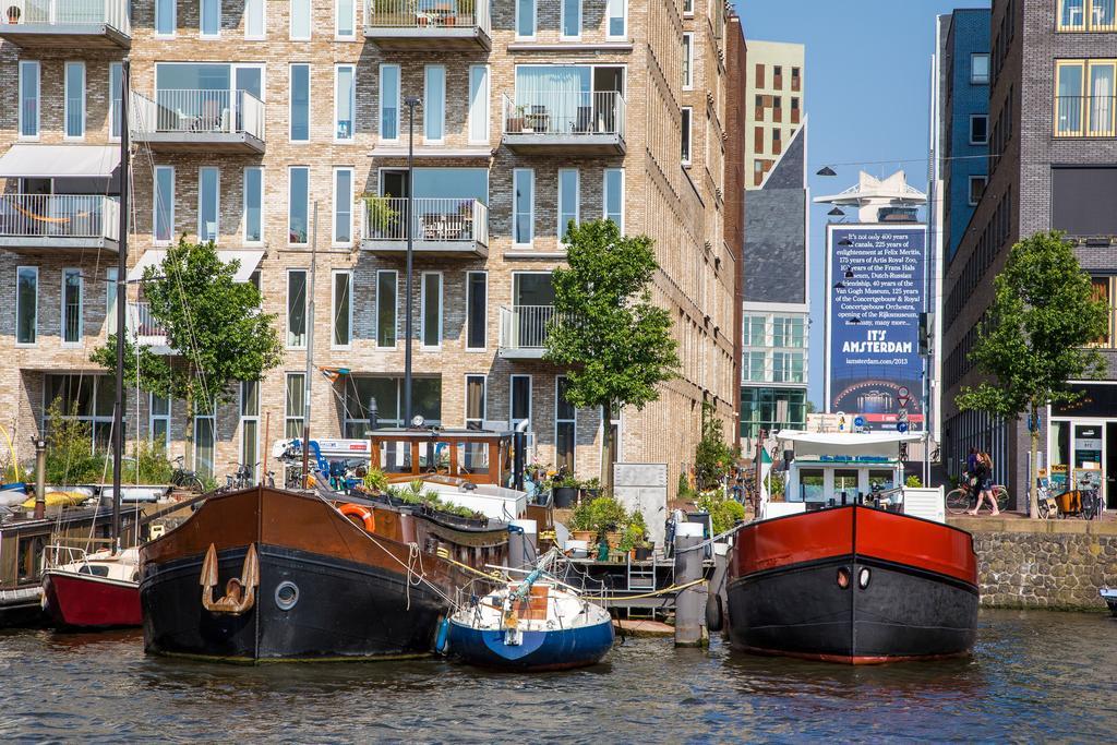 Westerdok25 * Ámsterdam