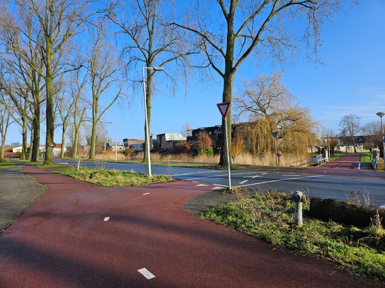 Apartamento Greenstay Ámsterdam