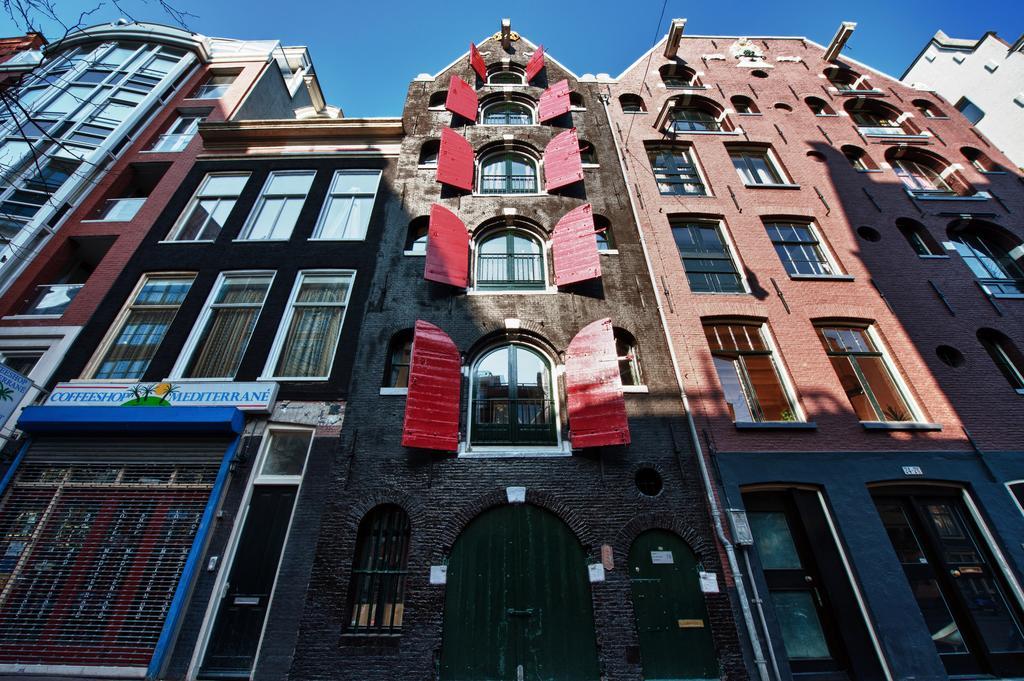 At Noel's Amsterdam