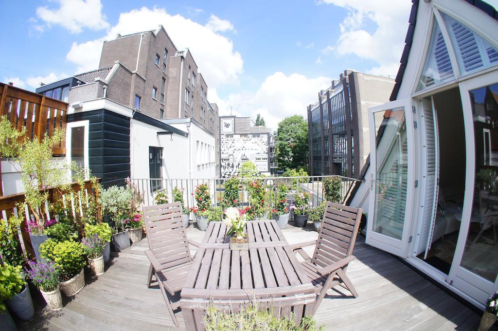 Couette-café Prince On The Roof 2*