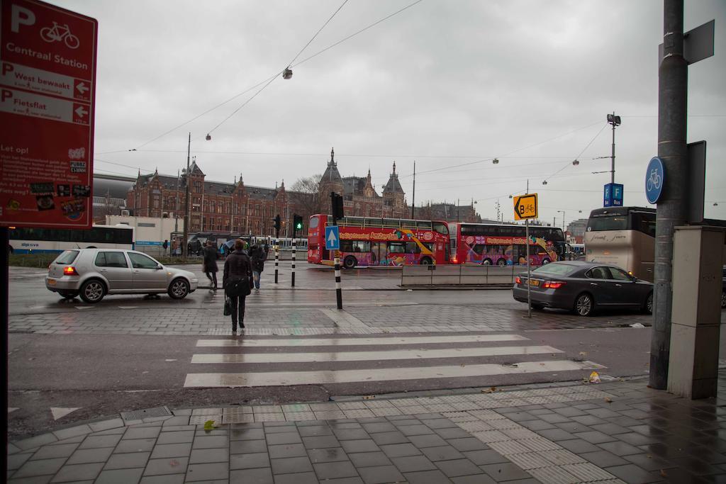 Cs 2* Amsterdam