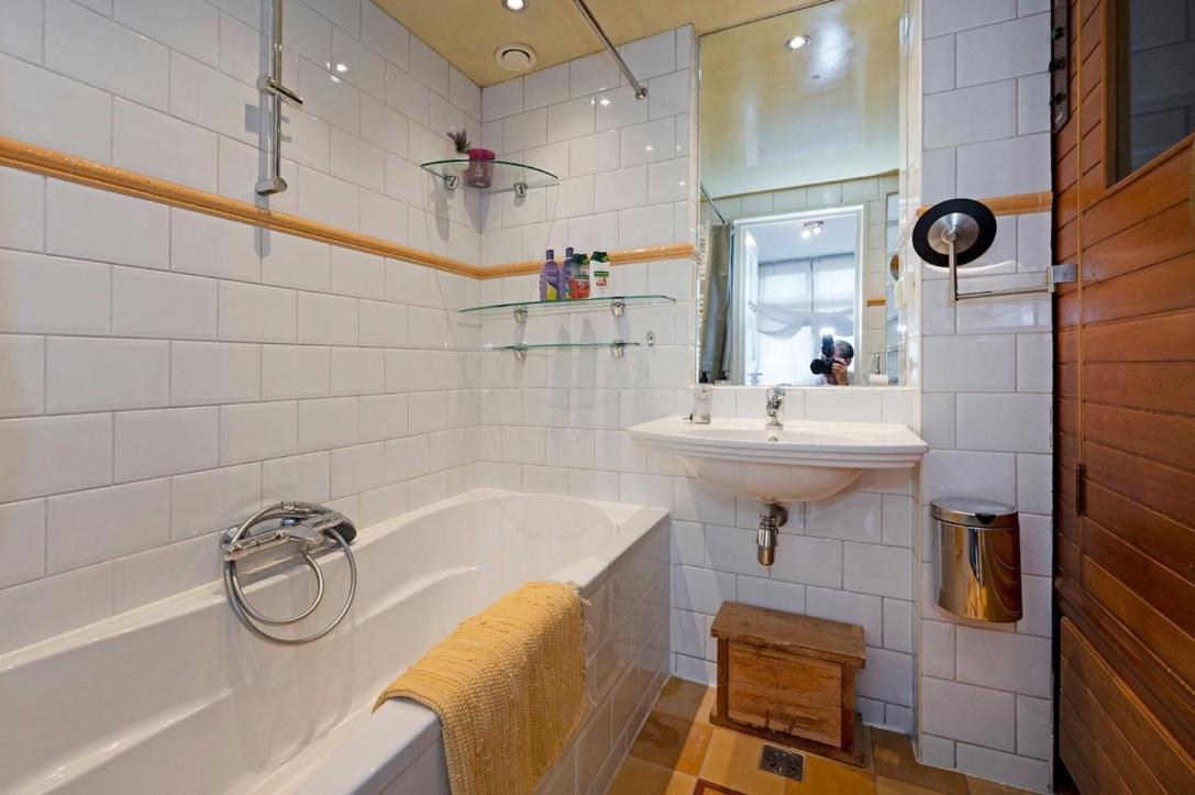 Sandra Appartement