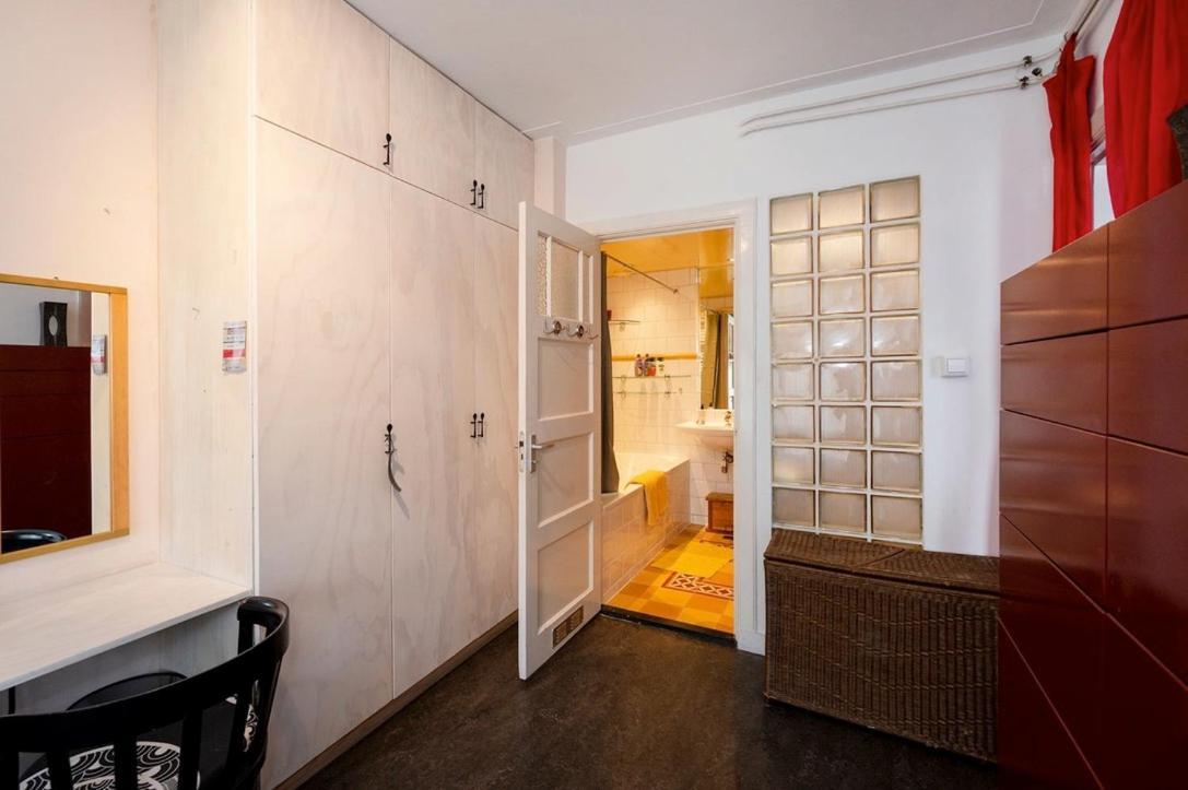 Sandra Appartement Amsterdam